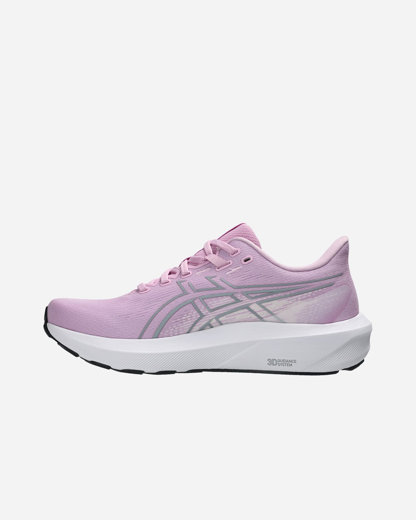 Scarpe running ASICS GT-1000 15 W - Bianco - 5 | Cisalfa Sport