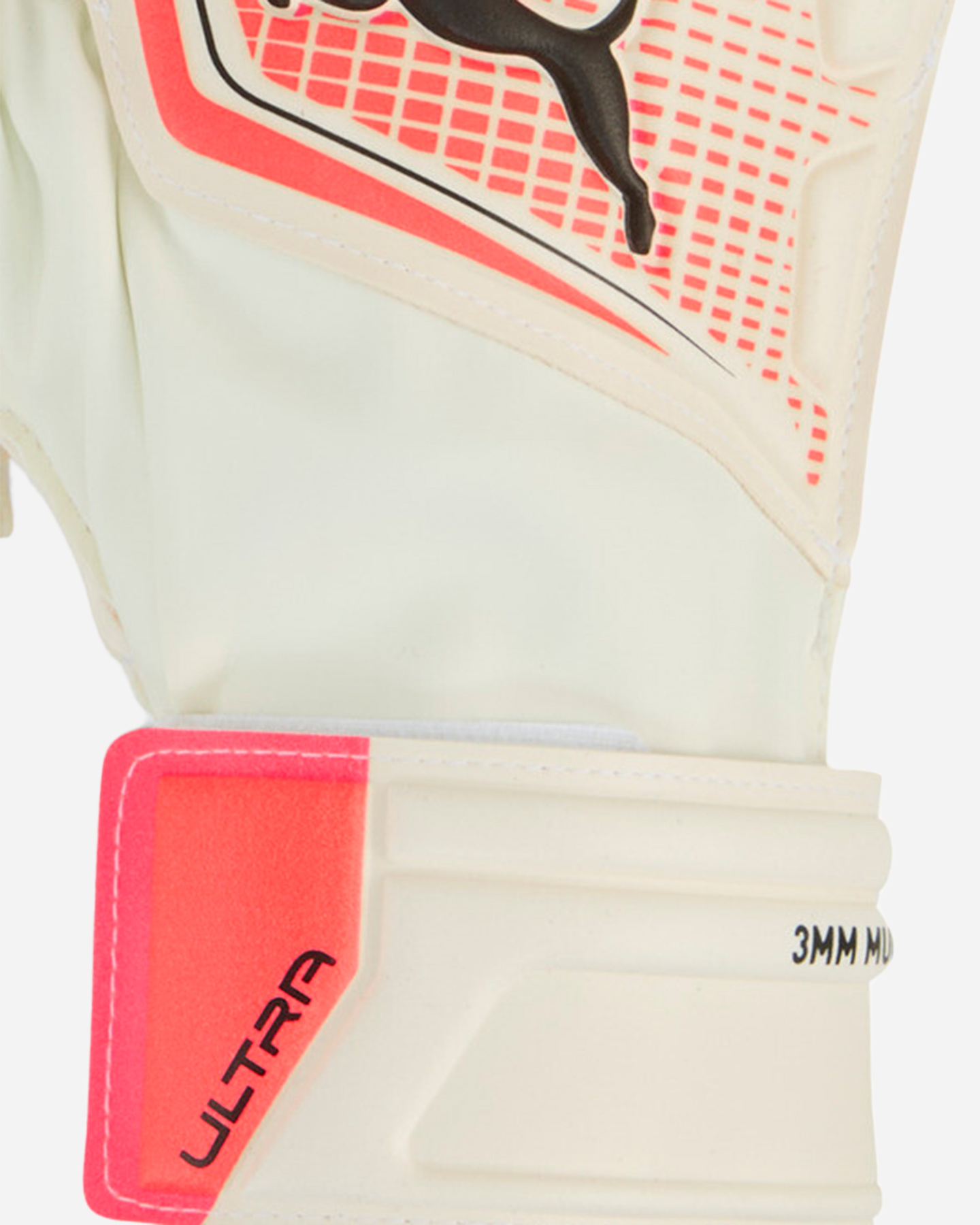 Guanti portiere PUMA ULTRA MATCH RC M - Color mix - 1 | Cisalfa Sport