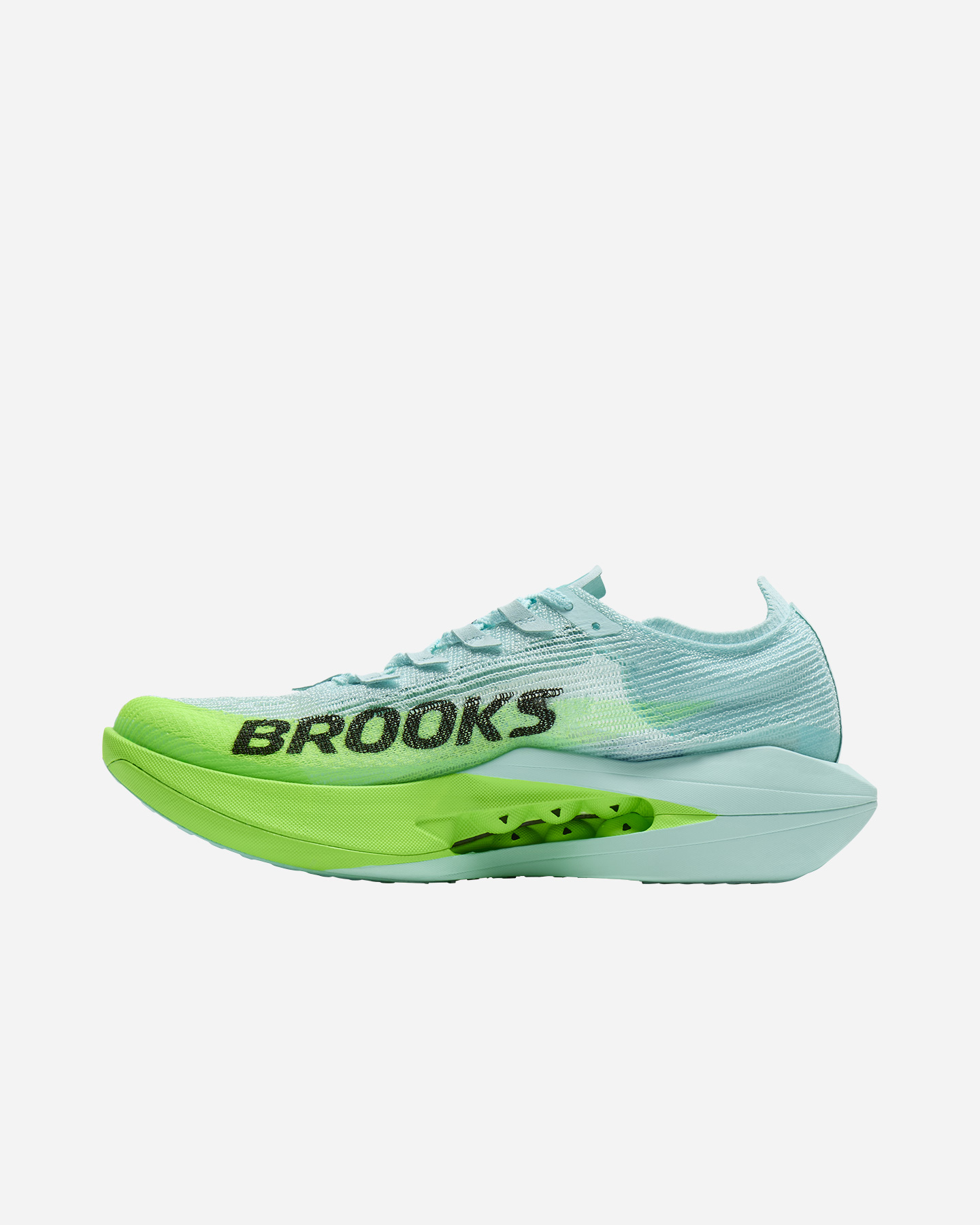 Scarpe running BROOKS HYPERION ELITE 5 M - Nero - 5 | Cisalfa Sport