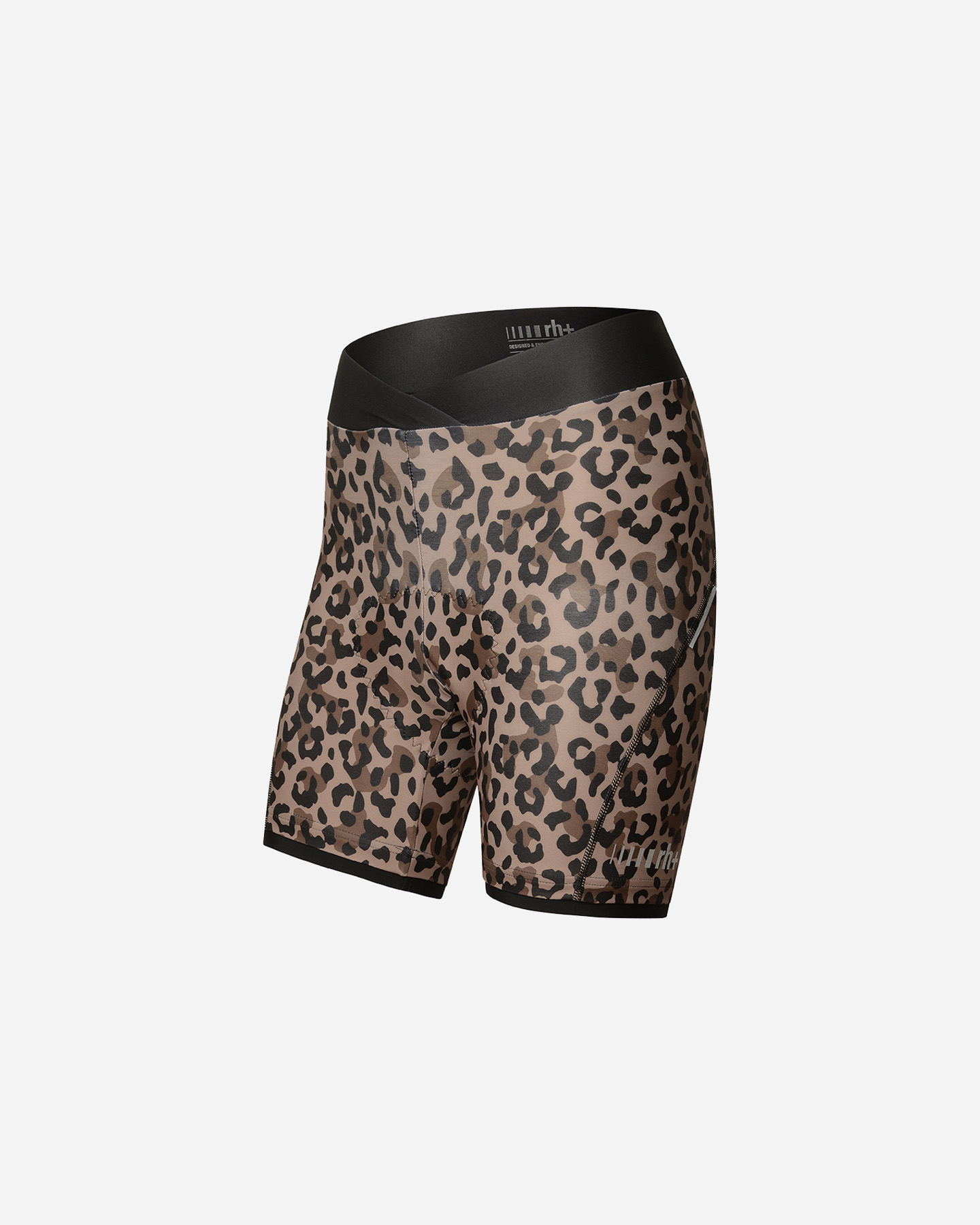 Image of Rh+ Off Road W - Short Ciclismo - Donna