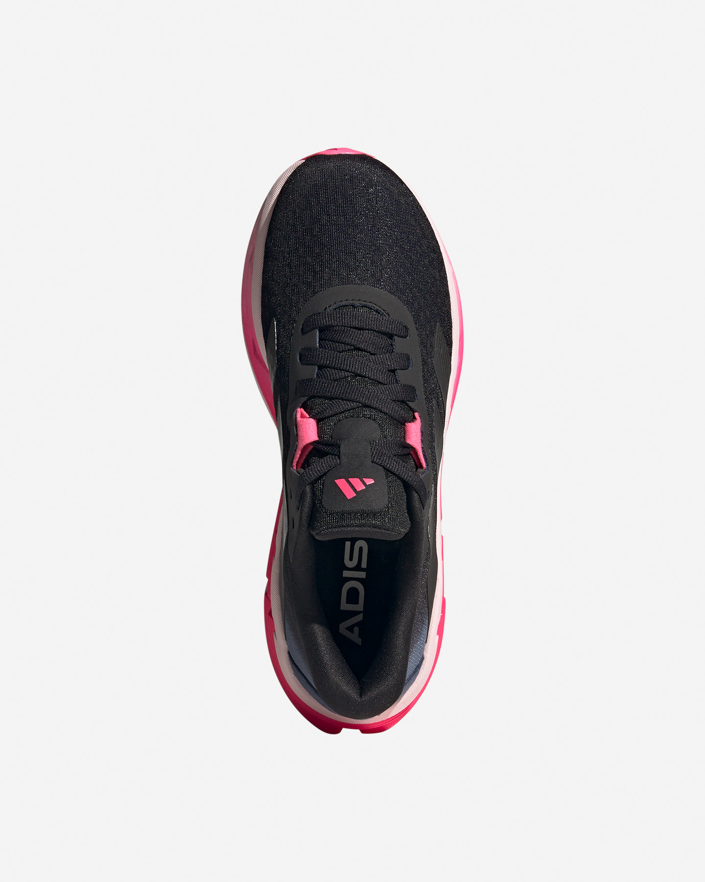 Scarpe running ADIDAS ADISTAR 3 W - Nero - 2 | Cisalfa Sport