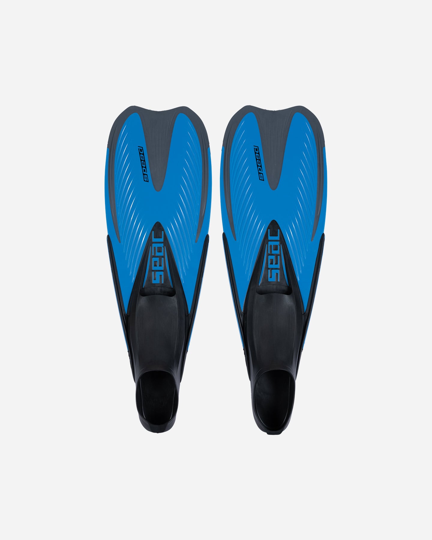 Pinne SEAC SPEED  - Blu Navy - 0 | Cisalfa Sport