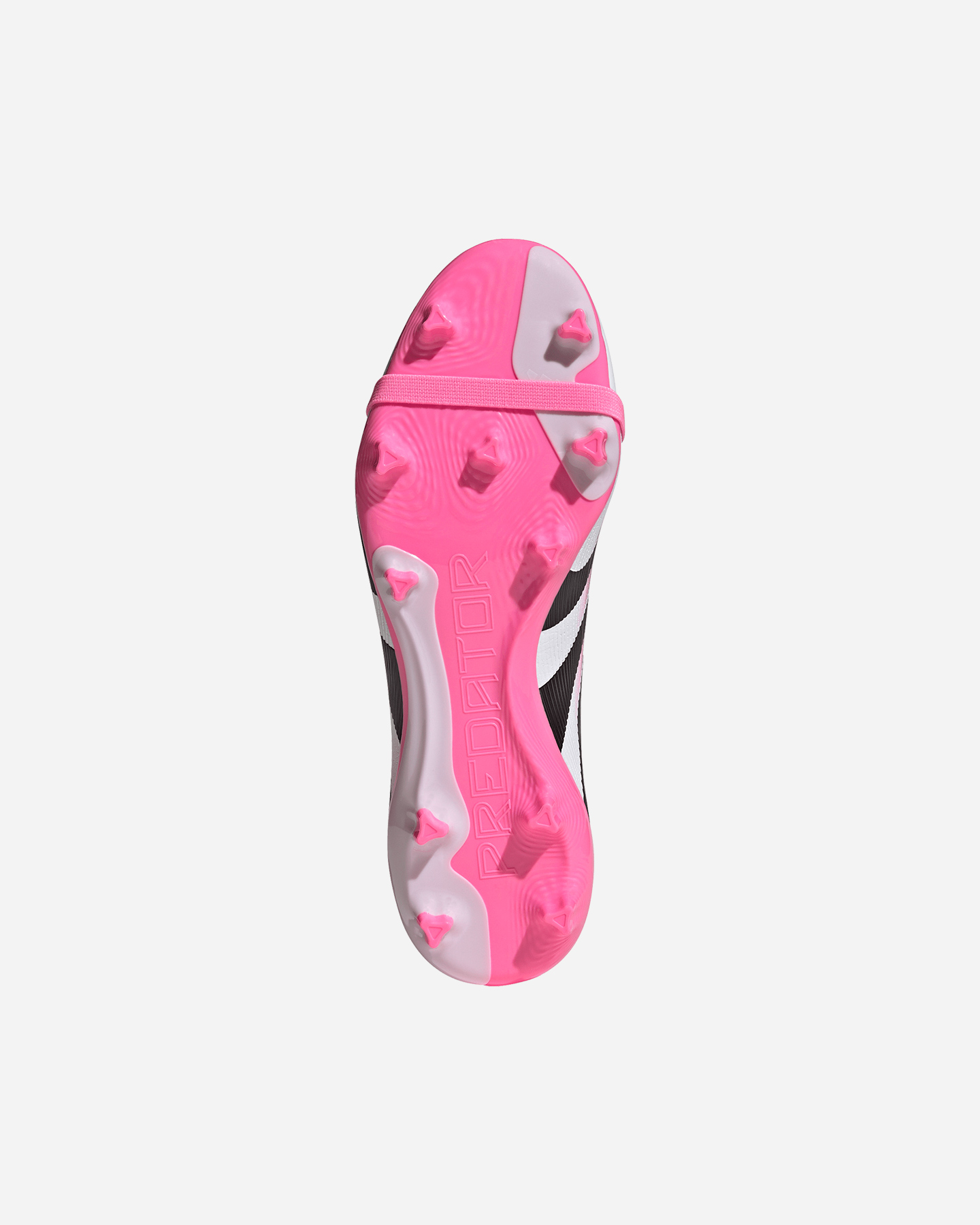 Scarpe calcio ADIDAS PREDATOR FG-MG BECKHAM M - Color mix - 3 | Cisalfa Sport