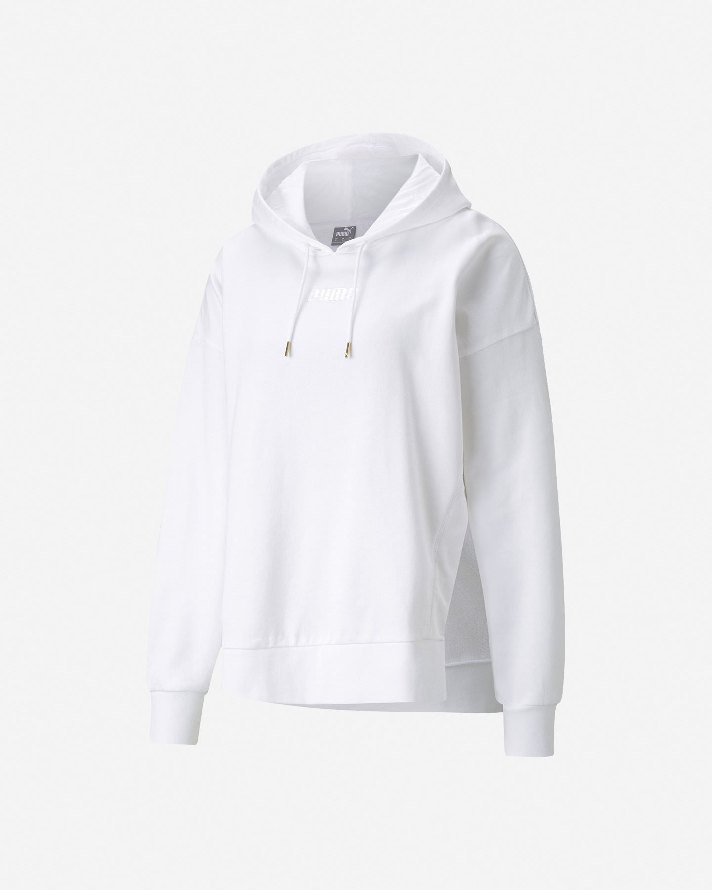 Felpa PUMA HER W - 0 | Cisalfa Sport