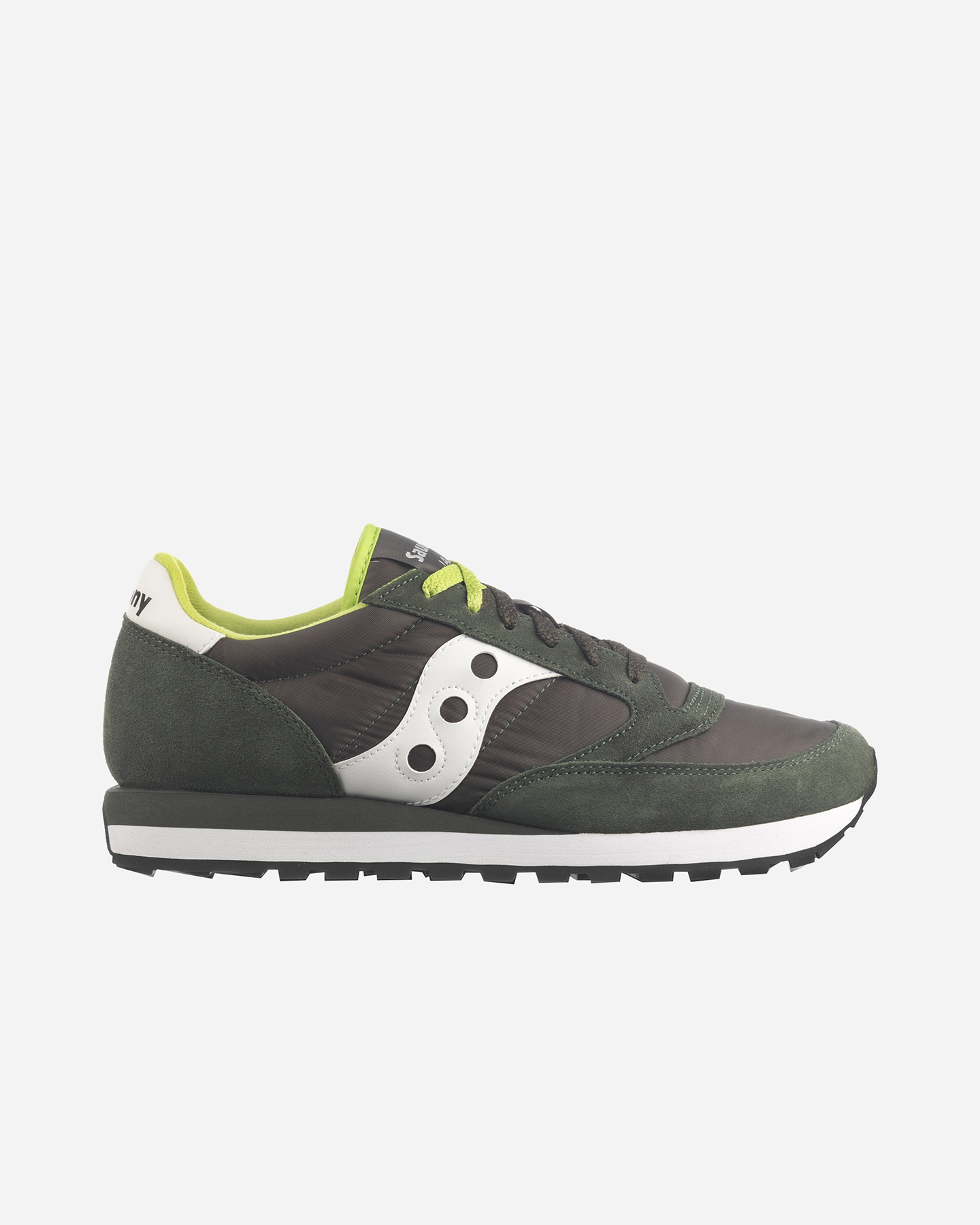 Scarpe sneakers SAUCONY JAZZ O - 7 | Cisalfa Sport