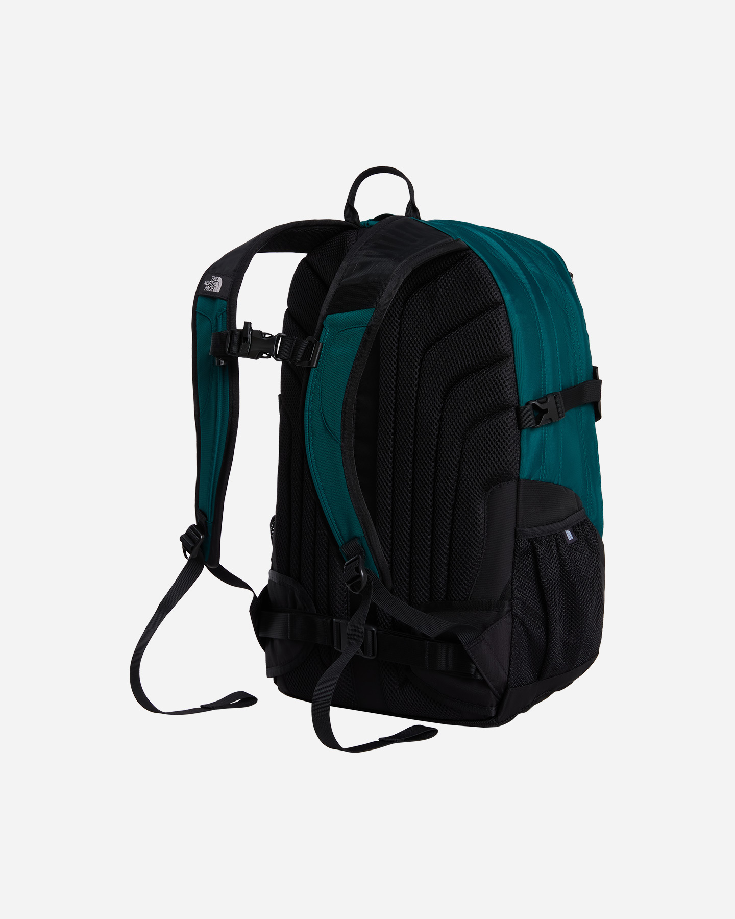 Zaino THE NORTH FACE BOREALIS CLASSIC  - Verde - 3 | Cisalfa Sport