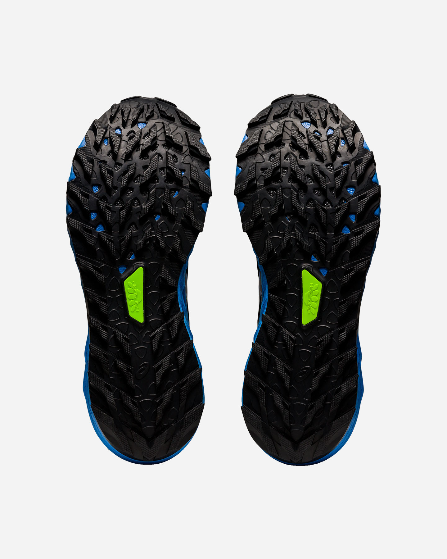 Scarpe trail ASICS GEL TRABUCO 10 M - 9 | Cisalfa Sport