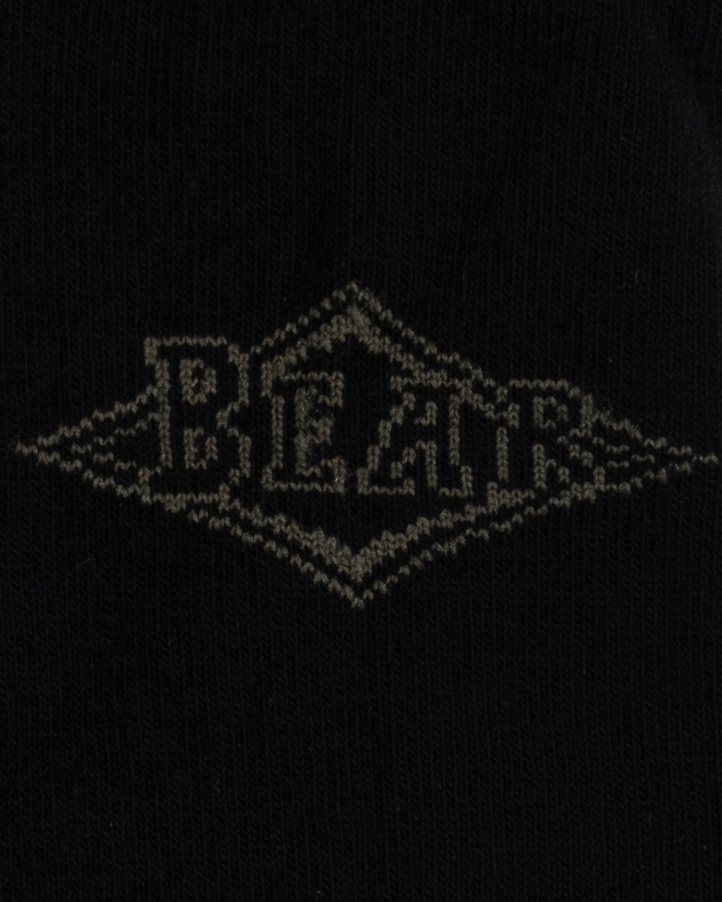 Calze BEAR 2PACK CHECK M - Nero - 2 | Cisalfa Sport