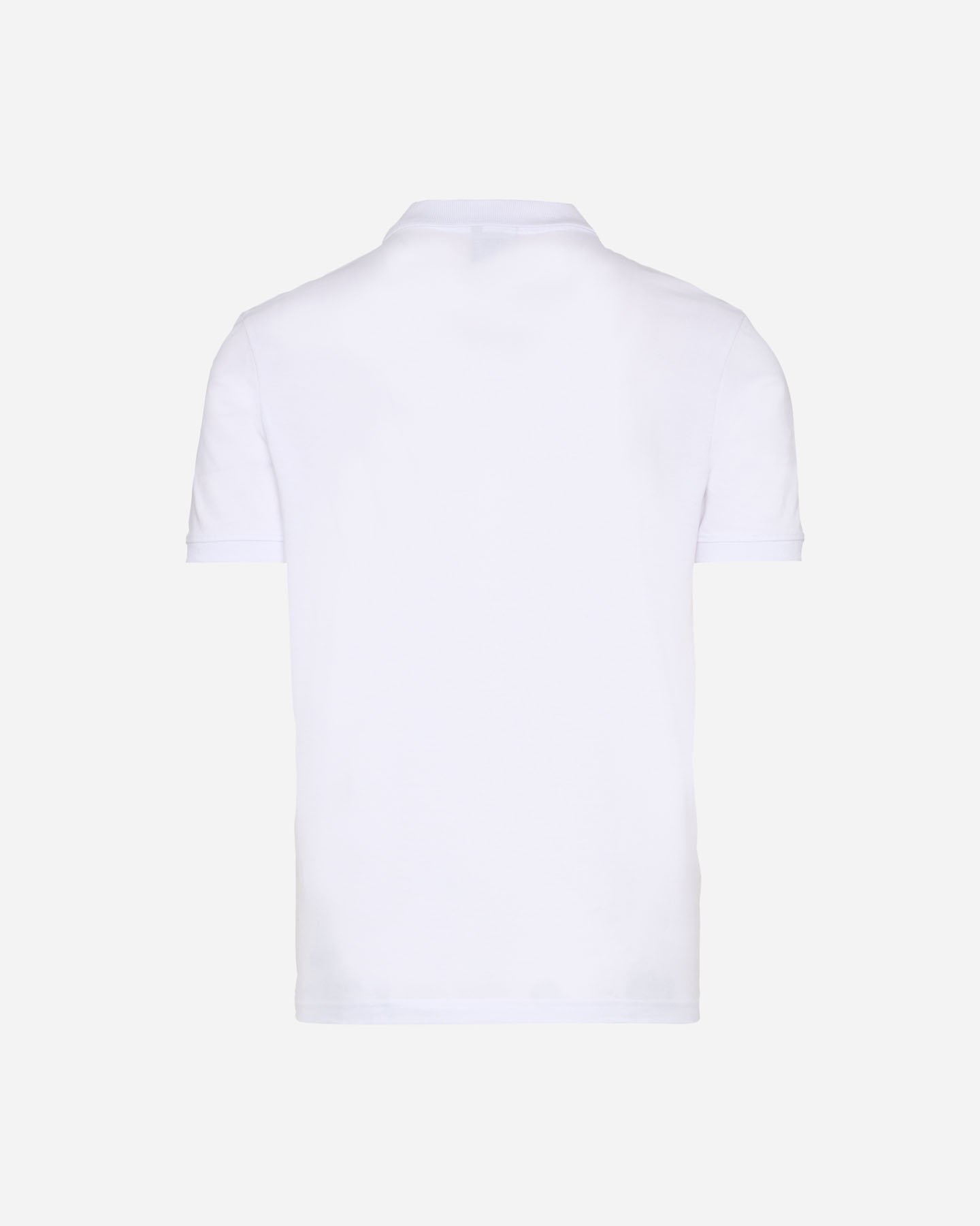 Polo ITS BASIC M - Bianco - 1 | Cisalfa Sport