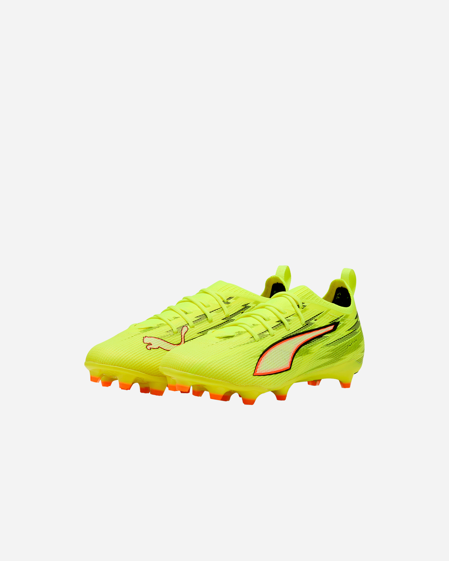 Scarpe calcio PUMA ULTRA 6 PRO FG-AG JR - Color mix - 1 | Cisalfa Sport