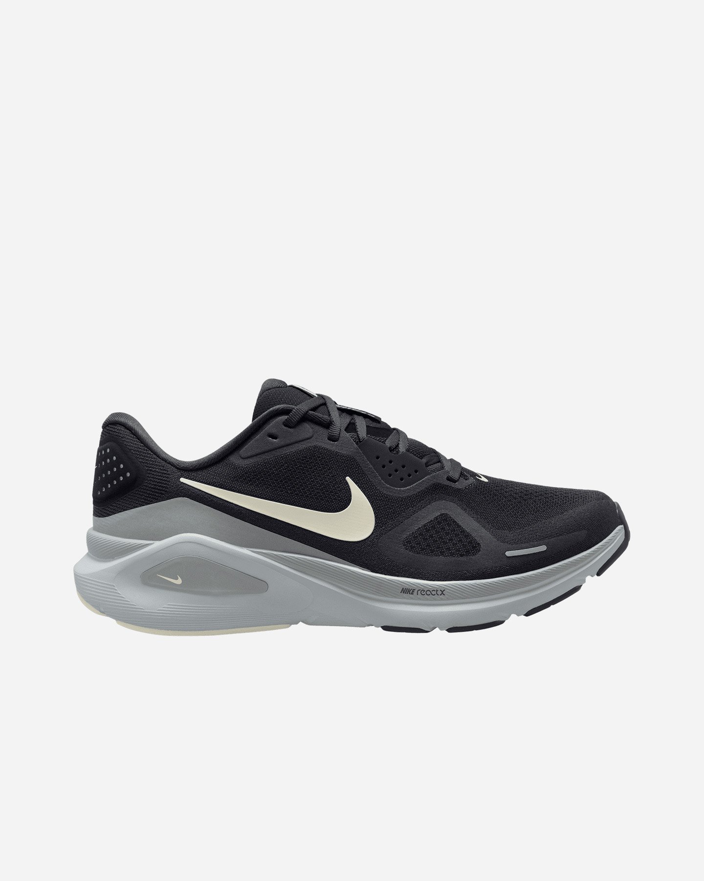 Scarpe running NIKE STRUCTURE 26 M - Grigio - 0 | Cisalfa Sport