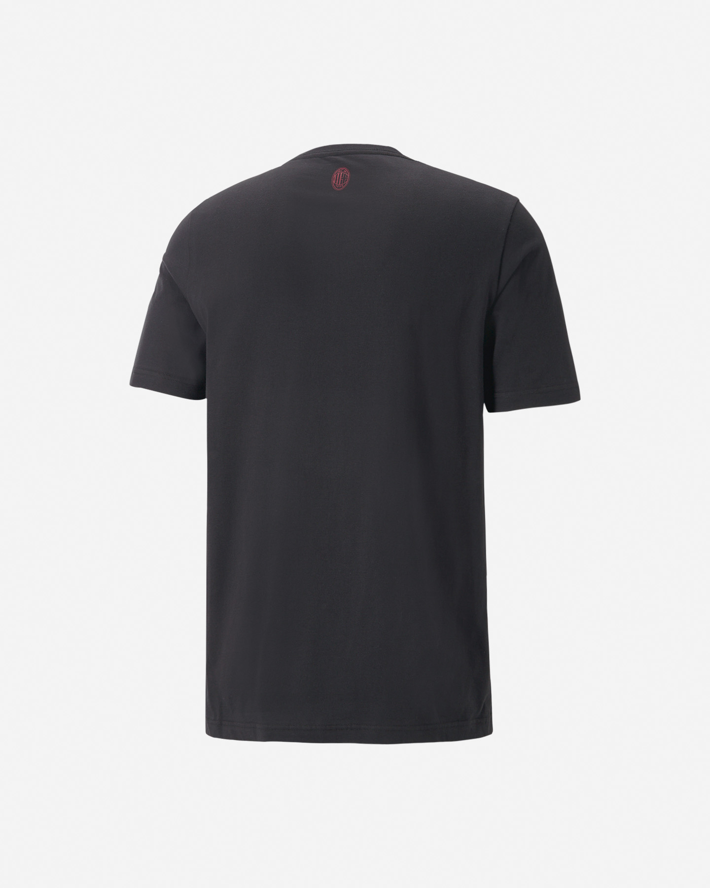 Abbigliamento calcio ufficiale PUMA MILAN LEGACY M - Nero - 1 | Cisalfa Sport