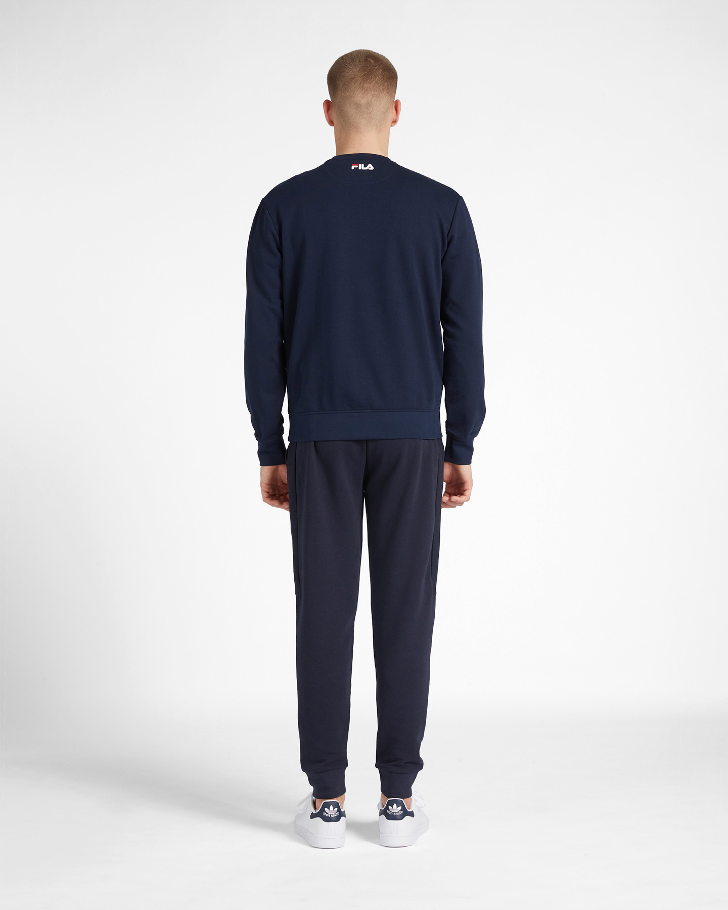 Felpa FILA LOGO FBOX M - 7 | Cisalfa Sport