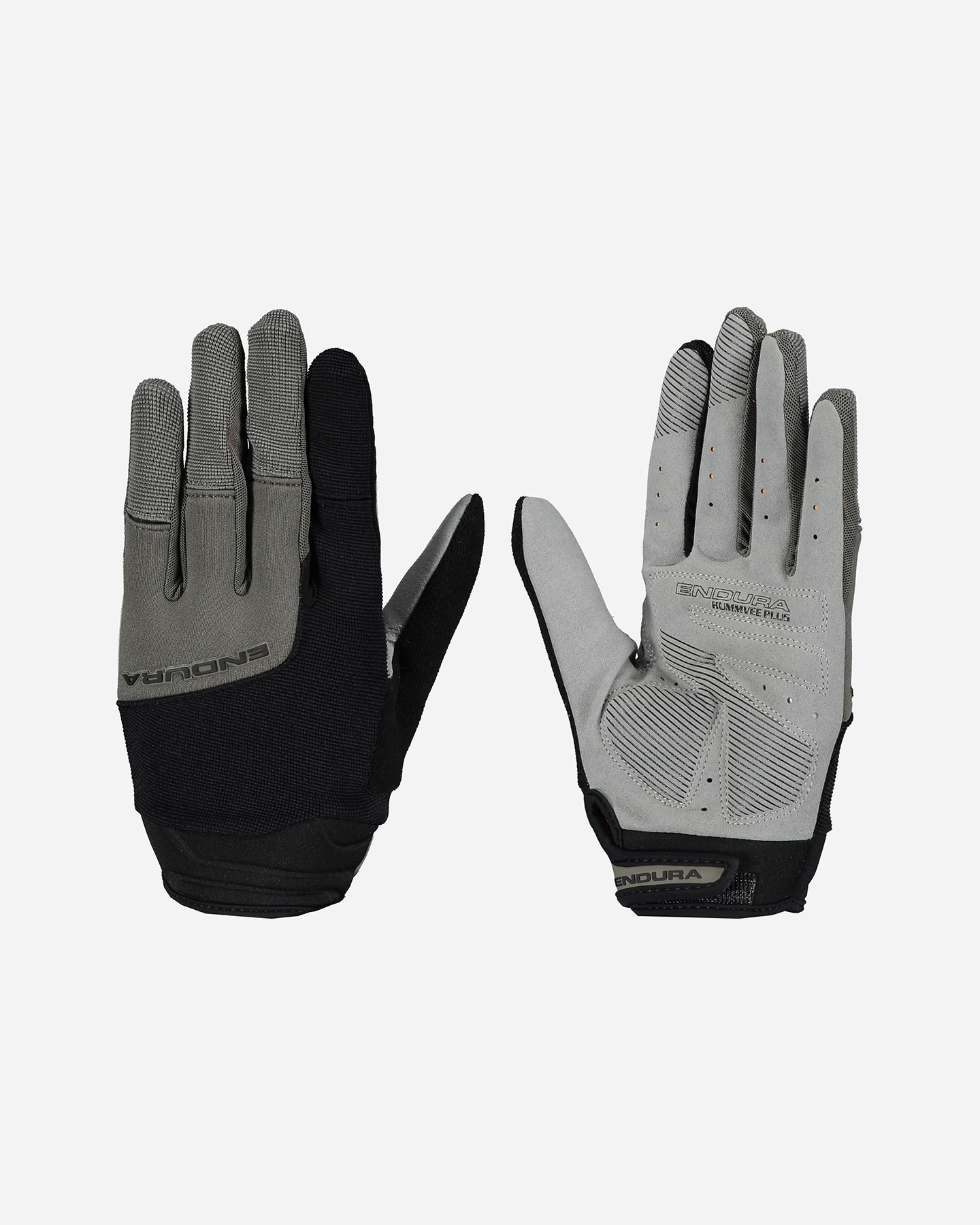 Guanti ciclismo ENDURA HUMVEE  - Color mix - 0 | Cisalfa Sport