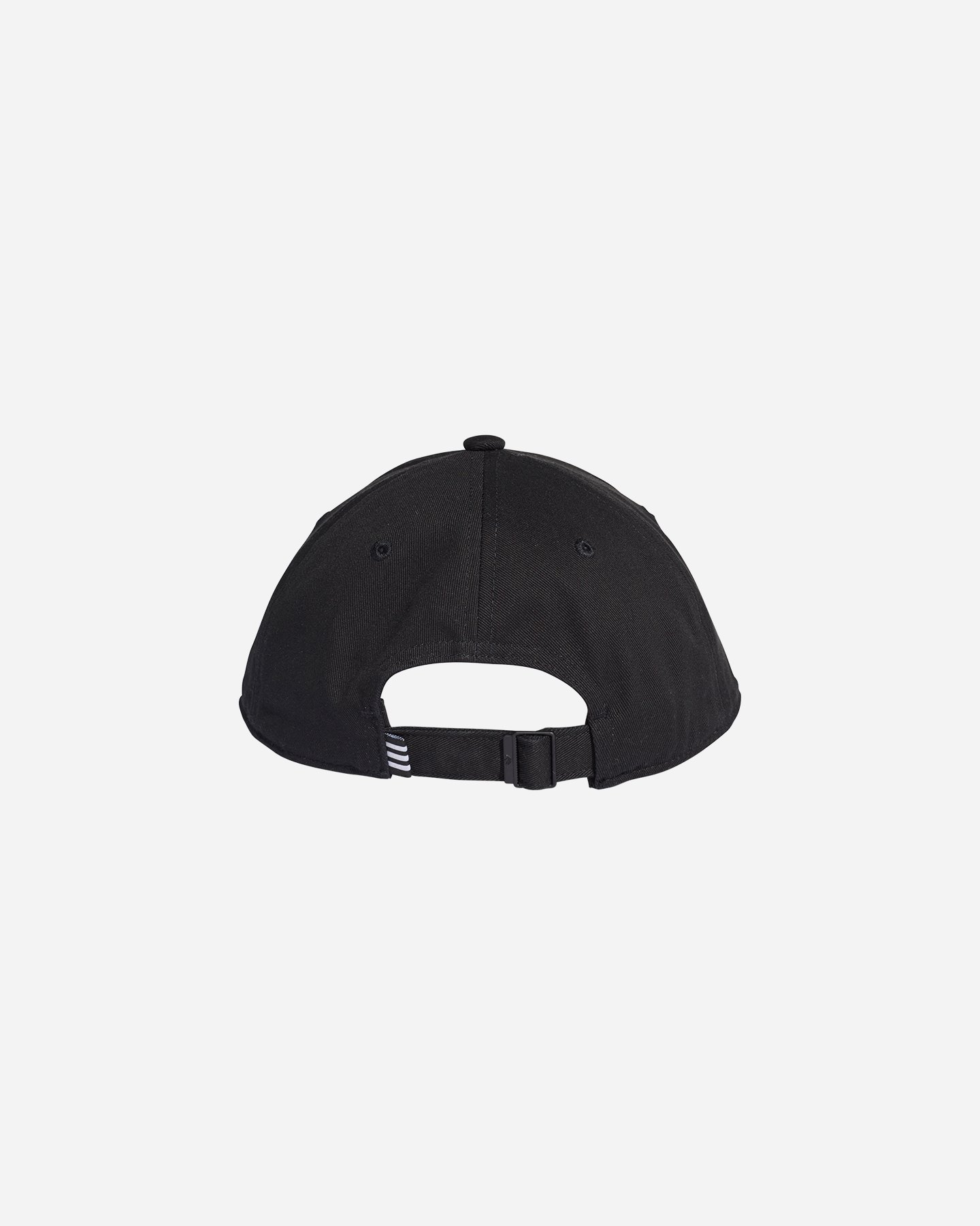 Cappellino ADIDAS TREFOIL CLASSIC M - Nero - 1 | Cisalfa Sport