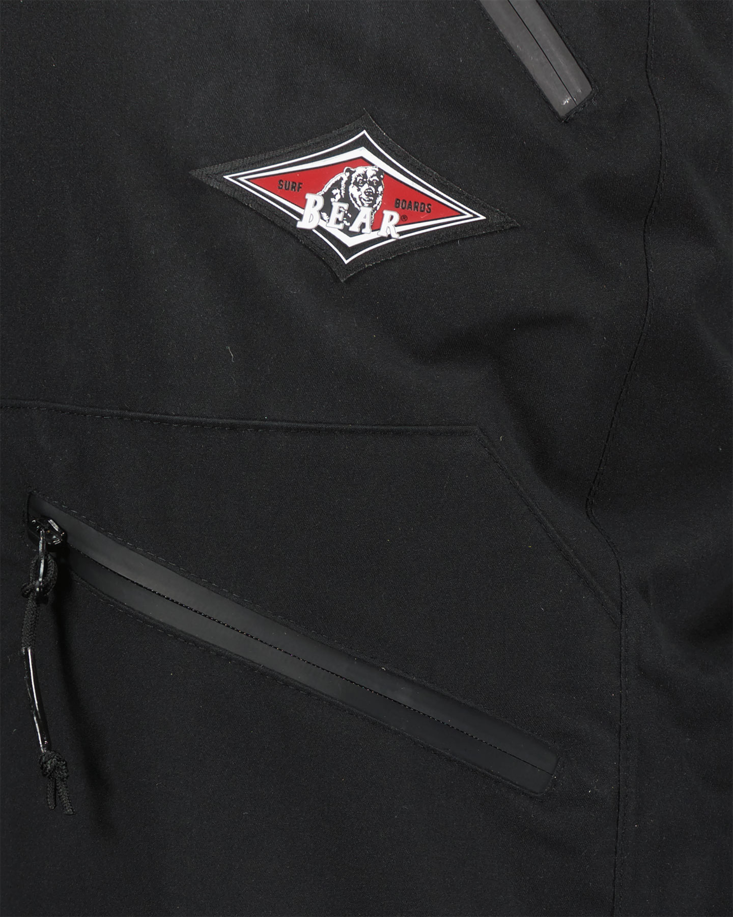 Pantalone sci BEAR SKI M - Nero - 5 | Cisalfa Sport