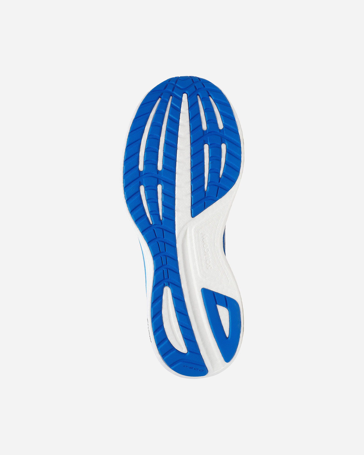 Scarpe running SAUCONY RIDE 18 M - Nero - 2 | Cisalfa Sport