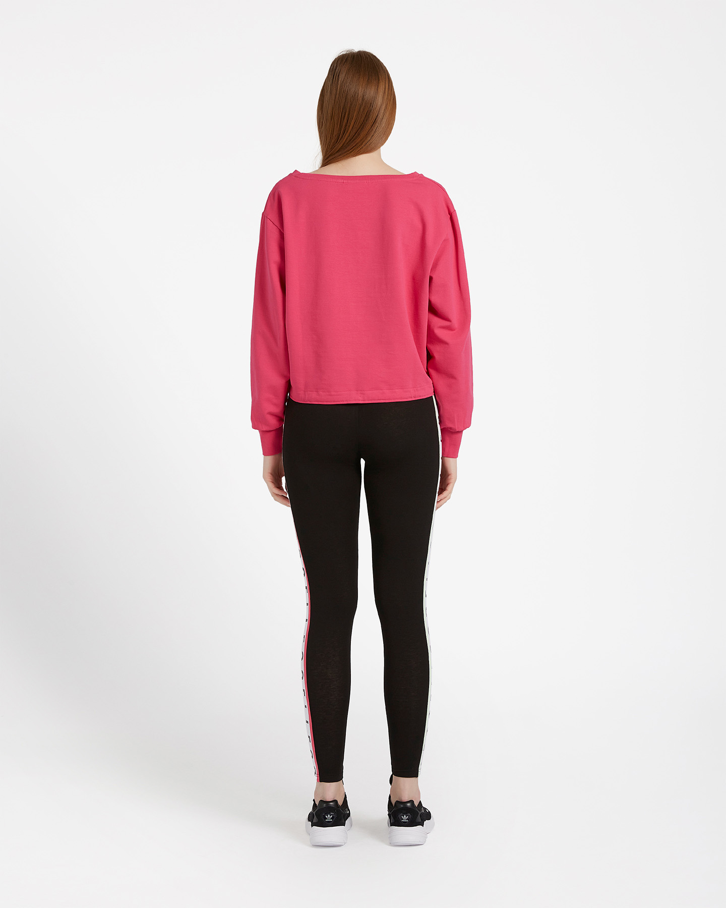 Felpa ELLESSE COMFY W - 2 | Cisalfa Sport