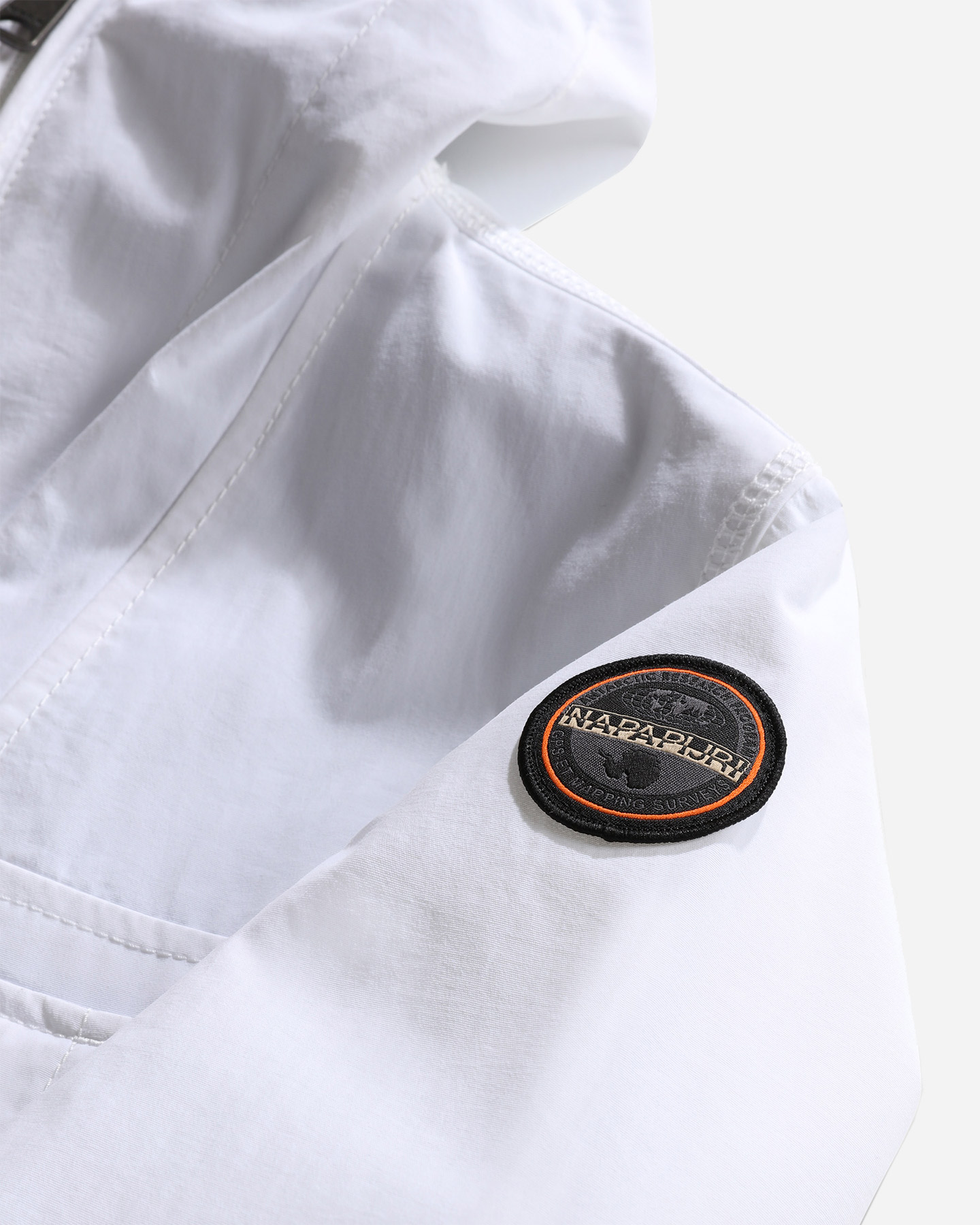 Giubbotto NAPAPIJRI RAINFOREST JR - 3 | Cisalfa Sport