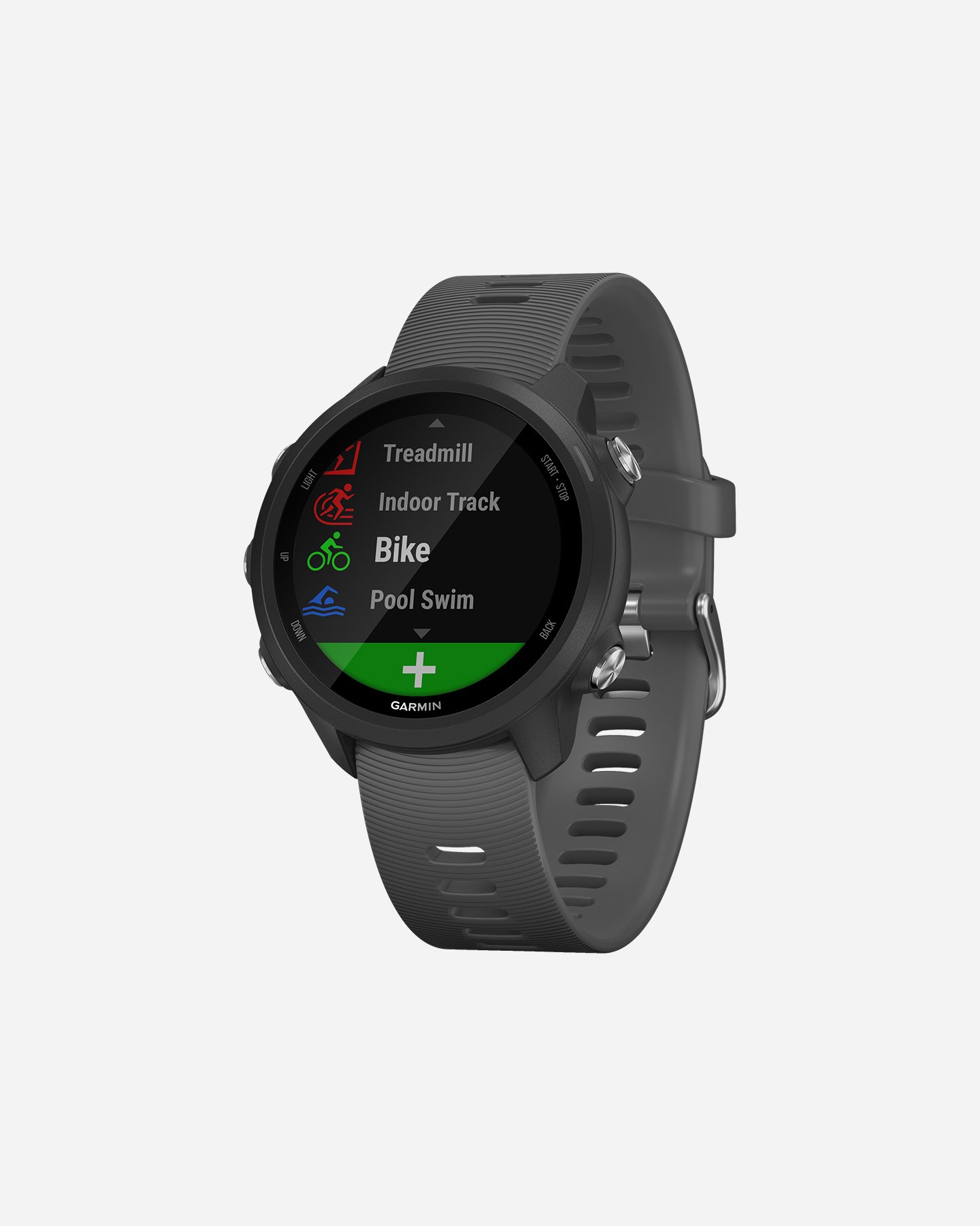 Orologio multifunzione GARMIN FORERUNNER 245 - 2 | Cisalfa Sport