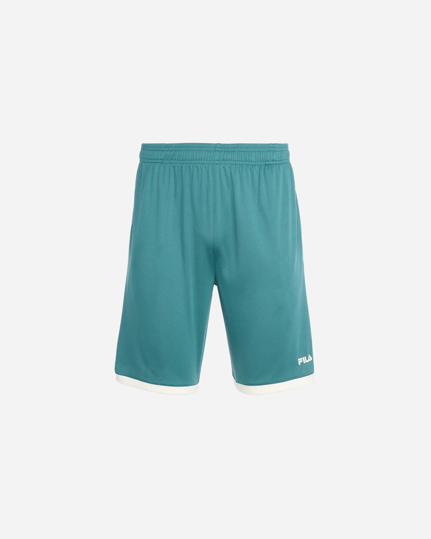 Pantaloncini FILA CLASSIC DYNAMISM M - Verde - 0 | Cisalfa Sport