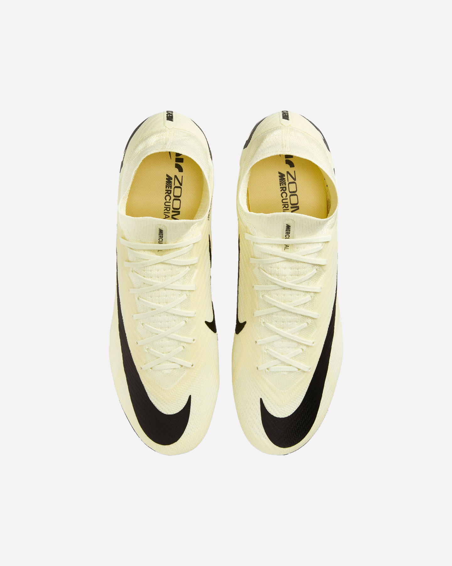 Scarpe calcio NIKE ZOOM MERCURIAL SUPERFLY 9 ELITE AG-PRO M - Beige - 3 | Cisalfa Sport