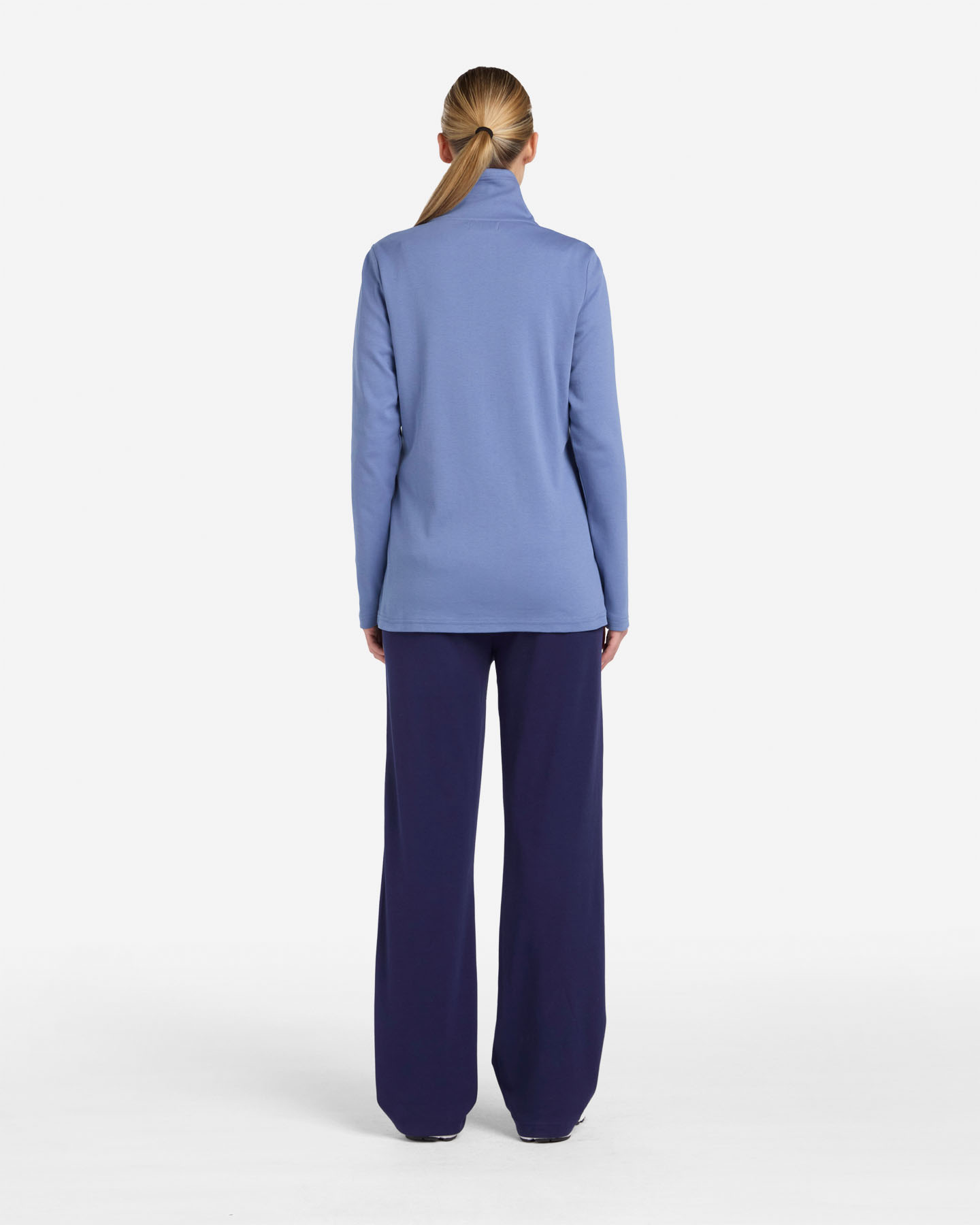 Tuta DACK'S ATHLEISURE W - Azzurro - 3 | Cisalfa Sport