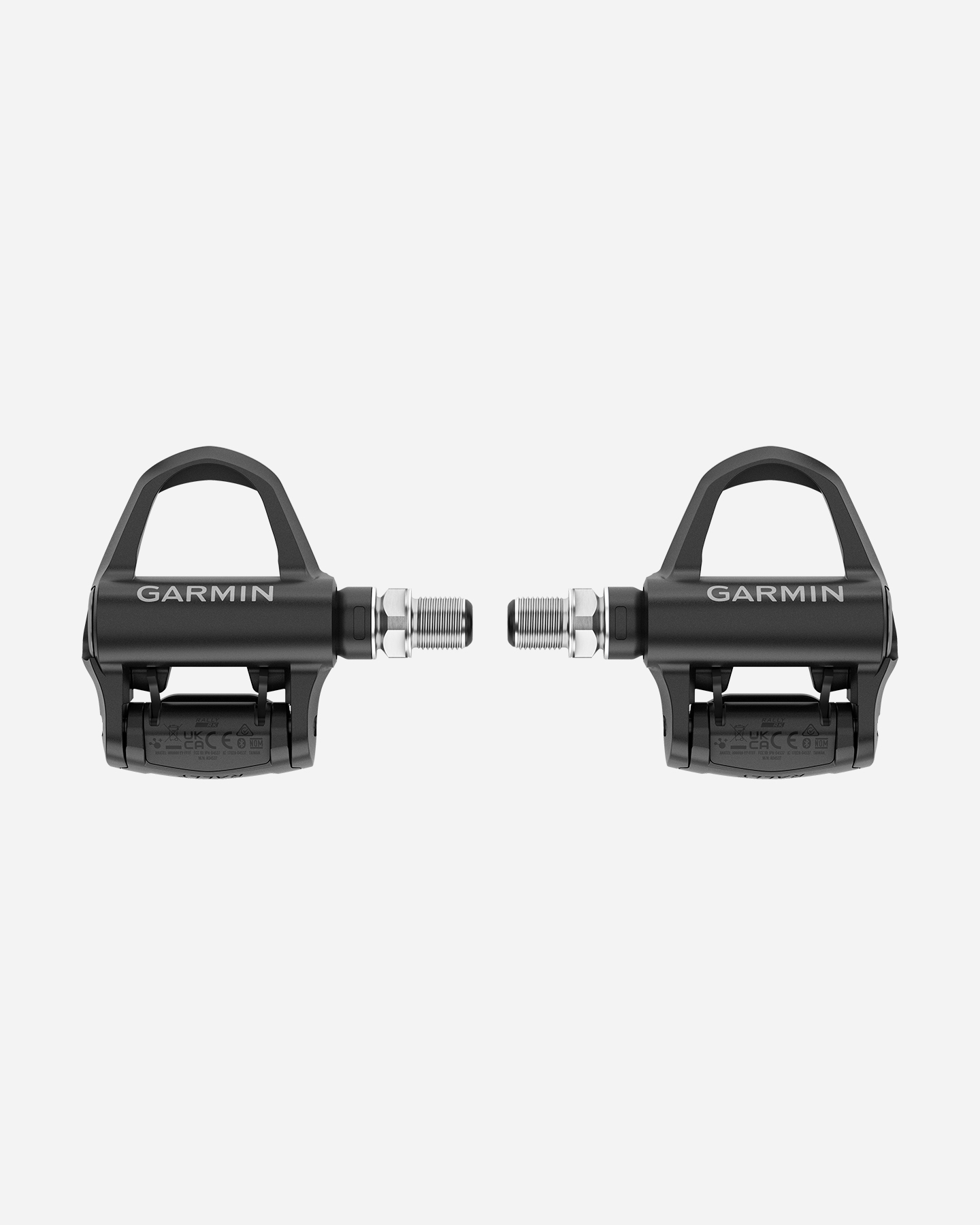 Accessorio orologio GARMIN RALLY RK210  - Nero - 3 | Cisalfa Sport