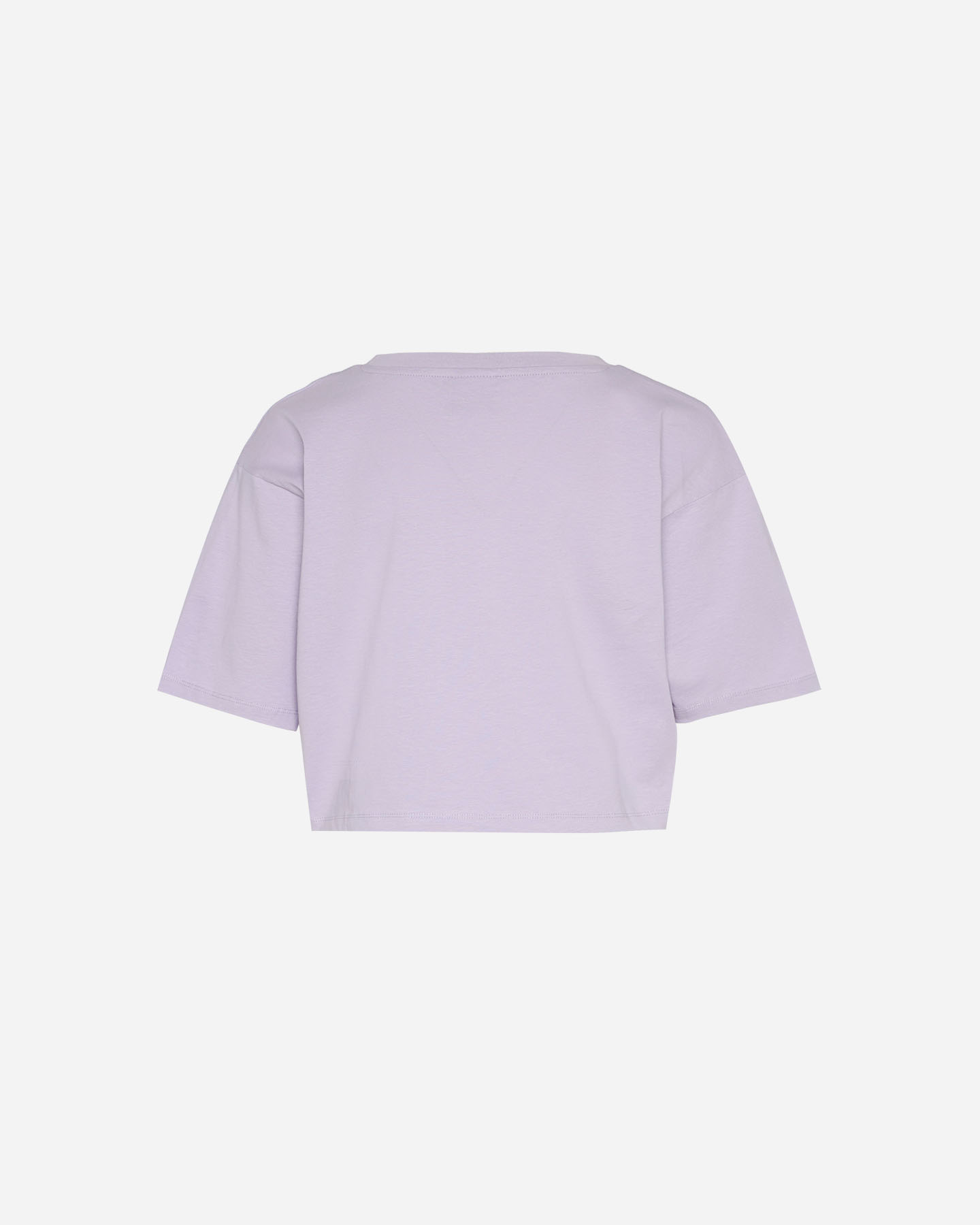 T-shirt DIADORA LOGO W - Lilla - 1 | Cisalfa Sport