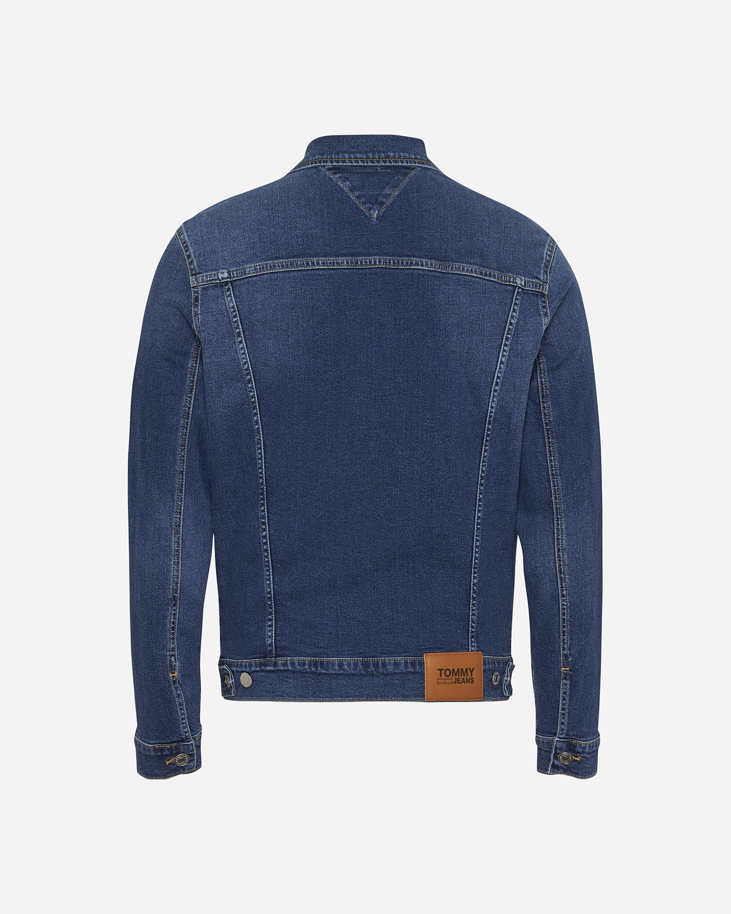 Giubbotto TOMMY HILFIGER REGULAR M - Denim - 2 | Cisalfa Sport