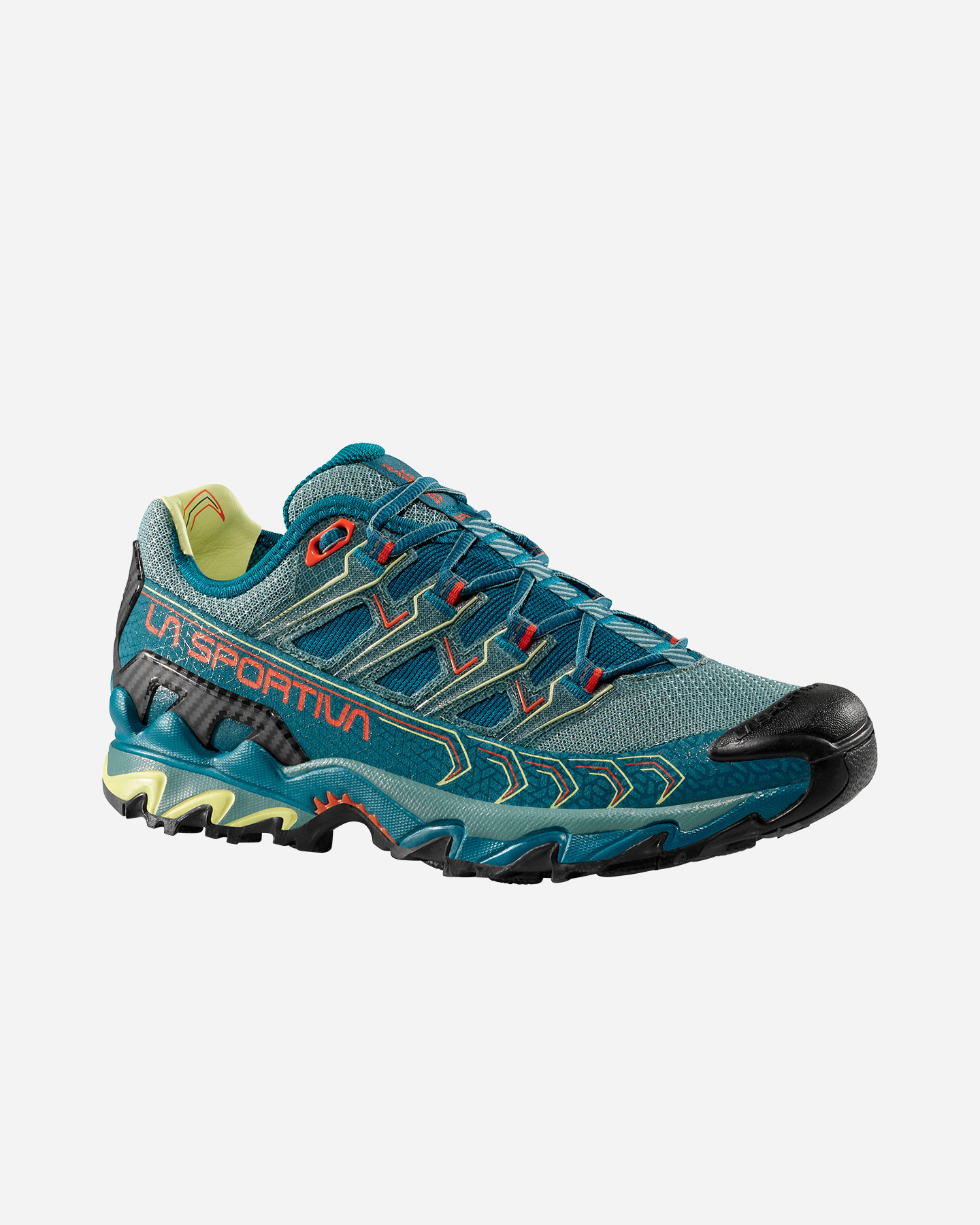 Scarpe trail LA SPORTIVA ULTRA RAPTOR II W - Azzurro - 1 | Cisalfa Sport