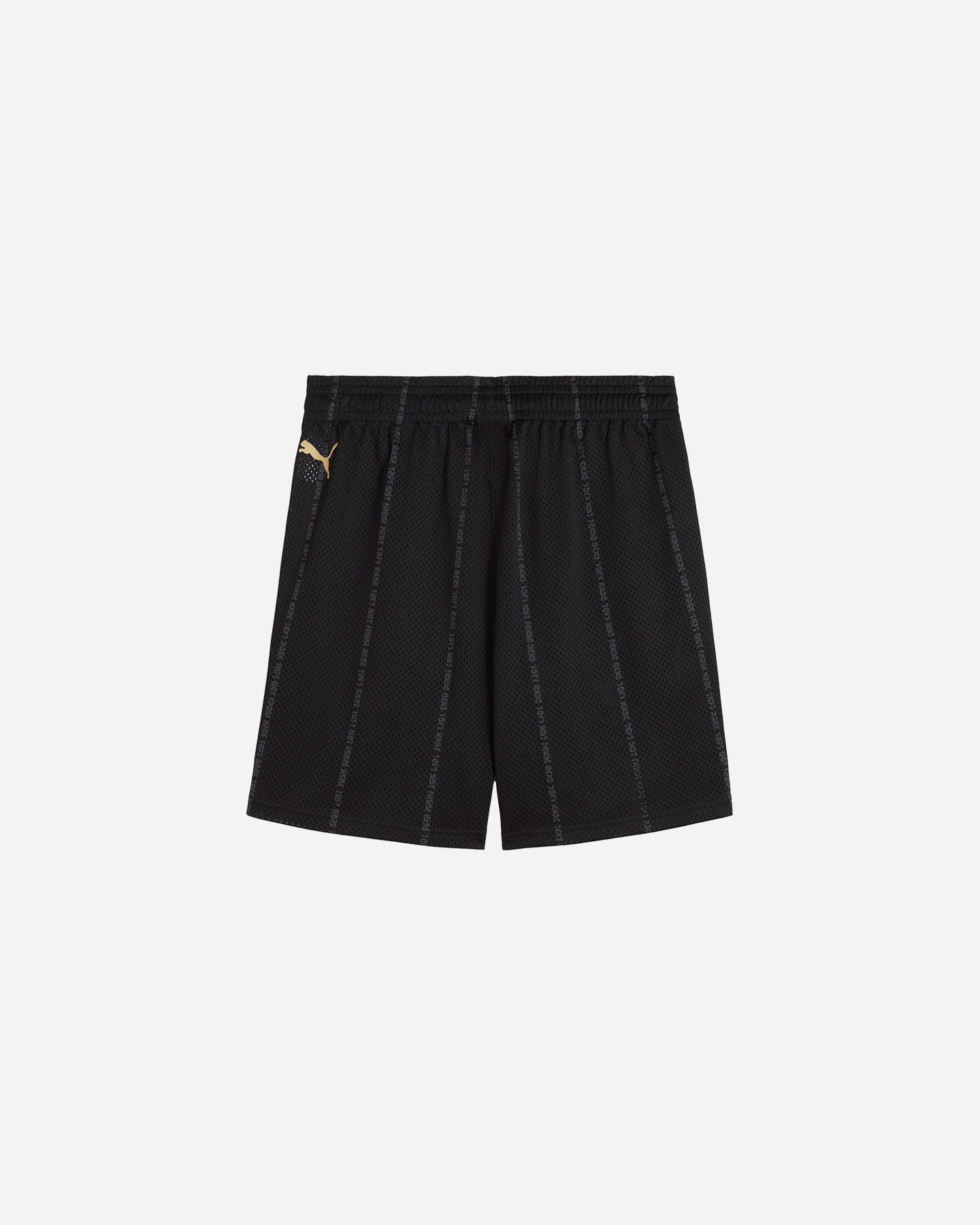 Pantaloncini basket PUMA MELO ALWAYZ ON 1 M - Nero - 1 | Cisalfa Sport