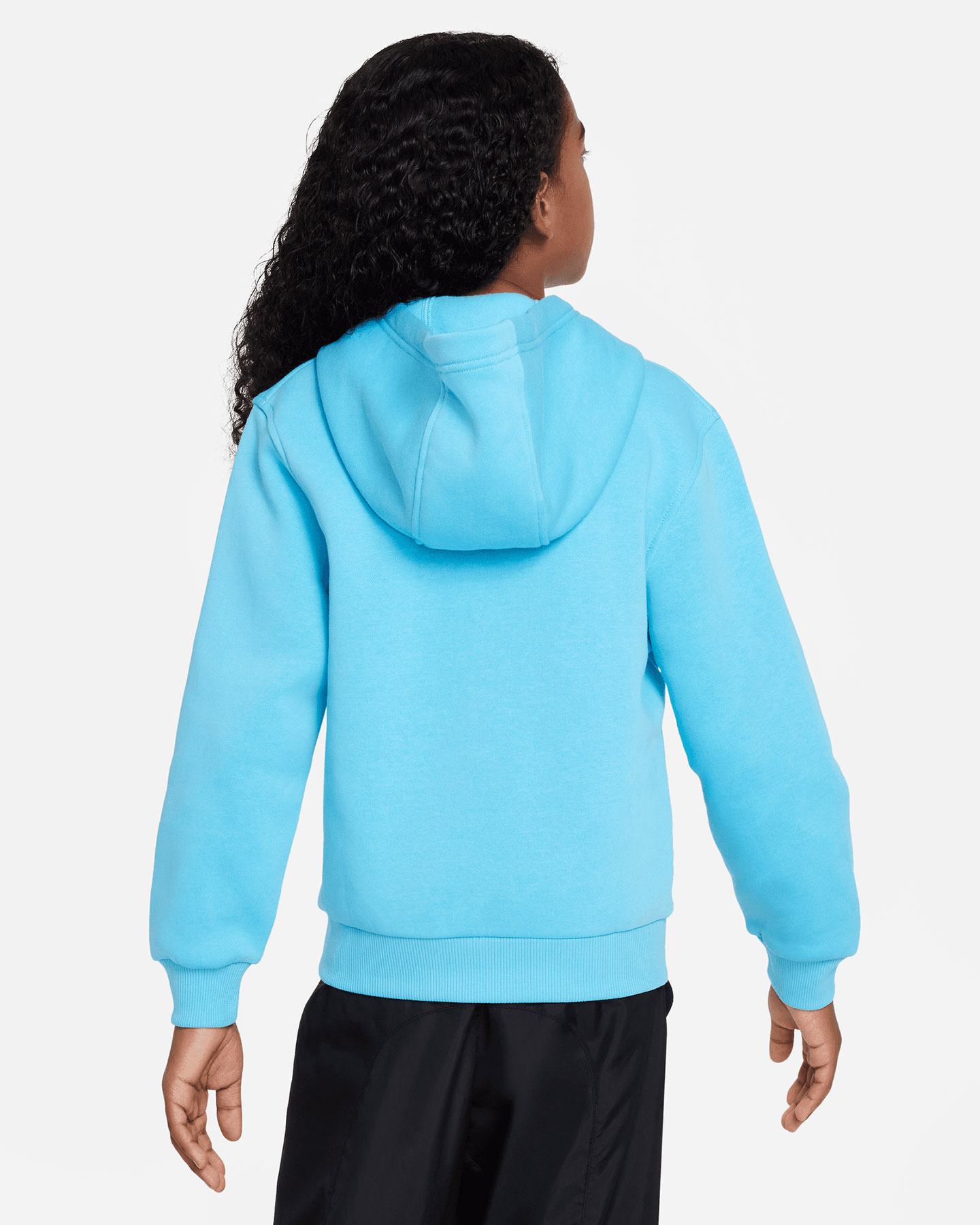 Maglia calcio NIKE MBAPPE JR - Azzurro - 1 | Cisalfa Sport