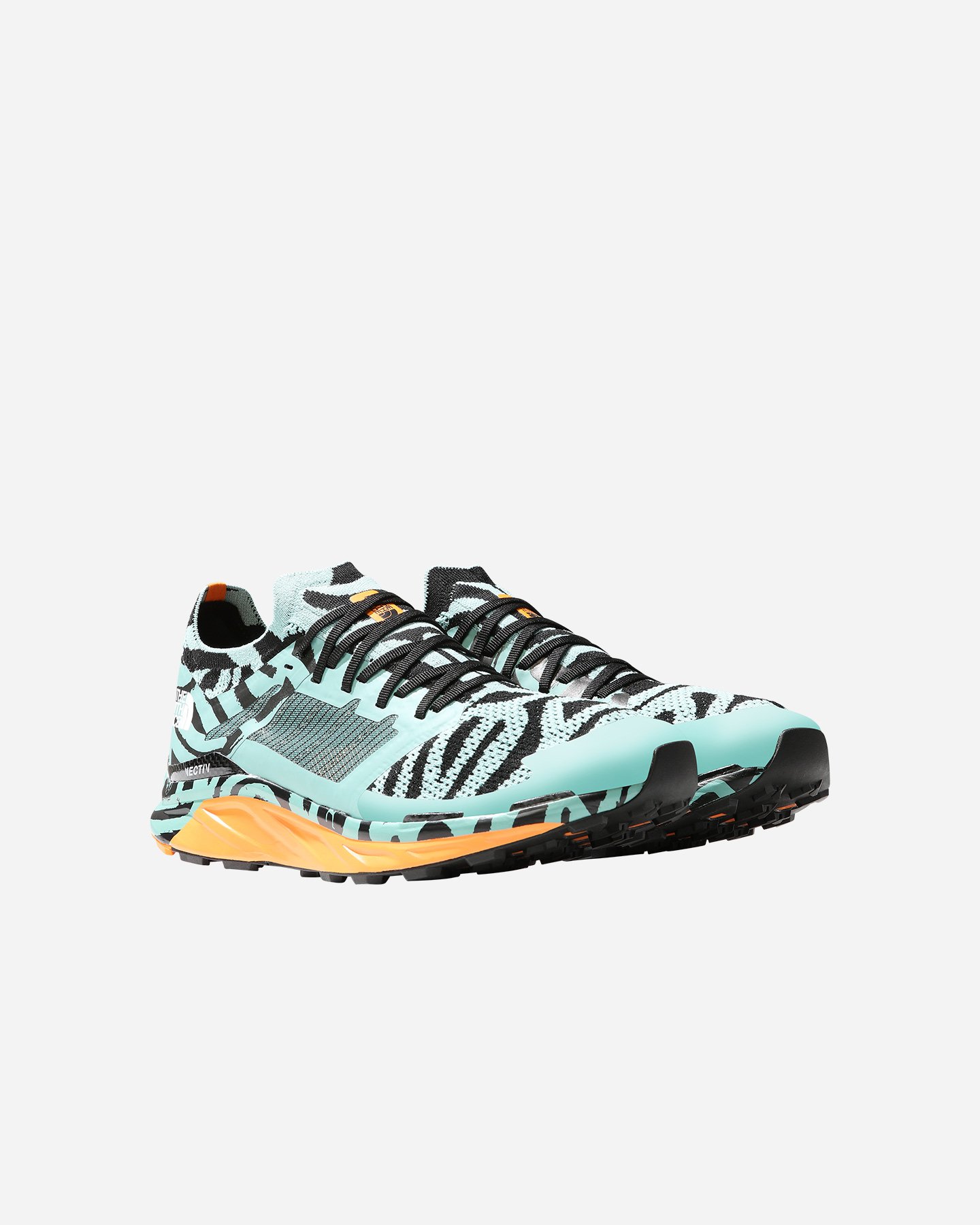 Scarpe trail THE NORTH FACE FLIGHT VECTIV X ELVIRA M - Color mix - 1 | Cisalfa Sport