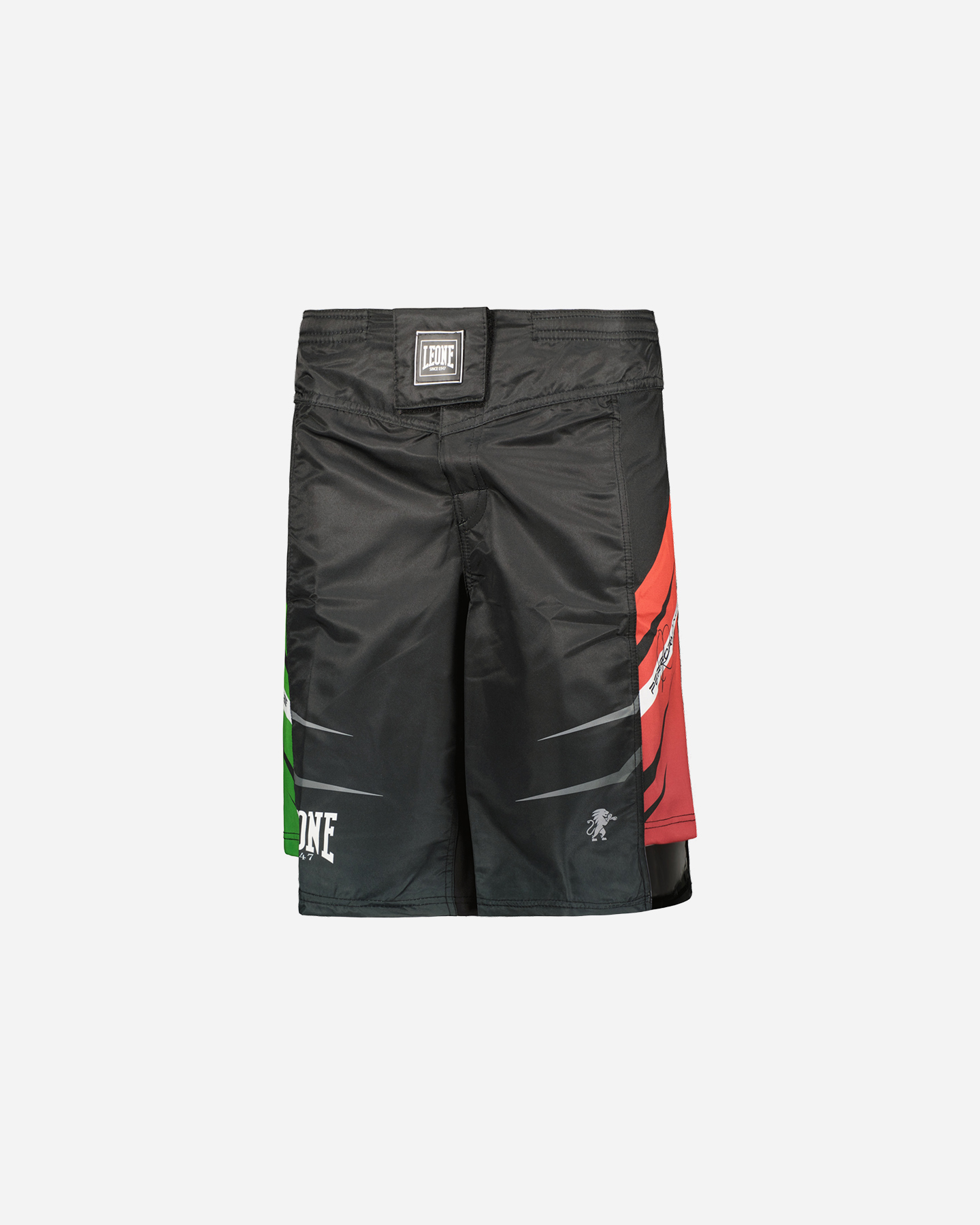 Completo LEONE MMA REVO PERFORMANCE  - Nero - 0 | Cisalfa Sport