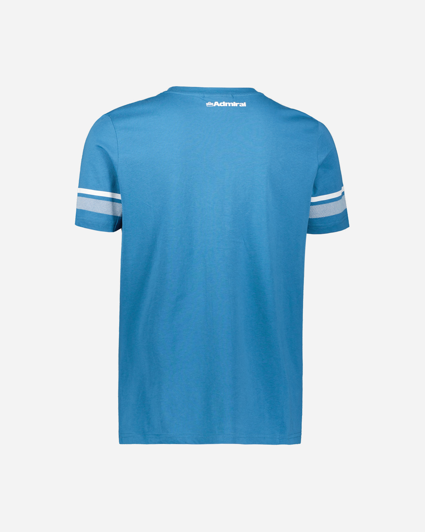 T-shirt ADMIRAL GRAPHIC LOGO M - 7 | Cisalfa Sport