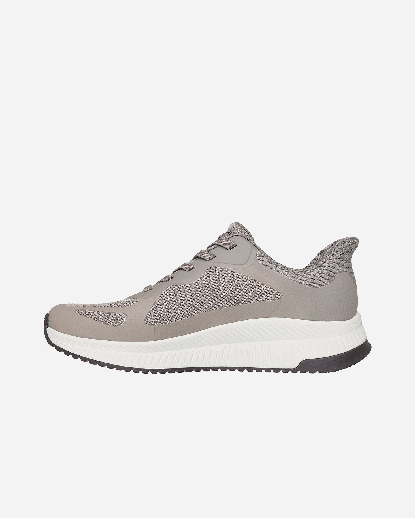 Scarpe sneakers SKECHERS BOBS SQUAD 4 M - Grigio - 4 | Cisalfa Sport