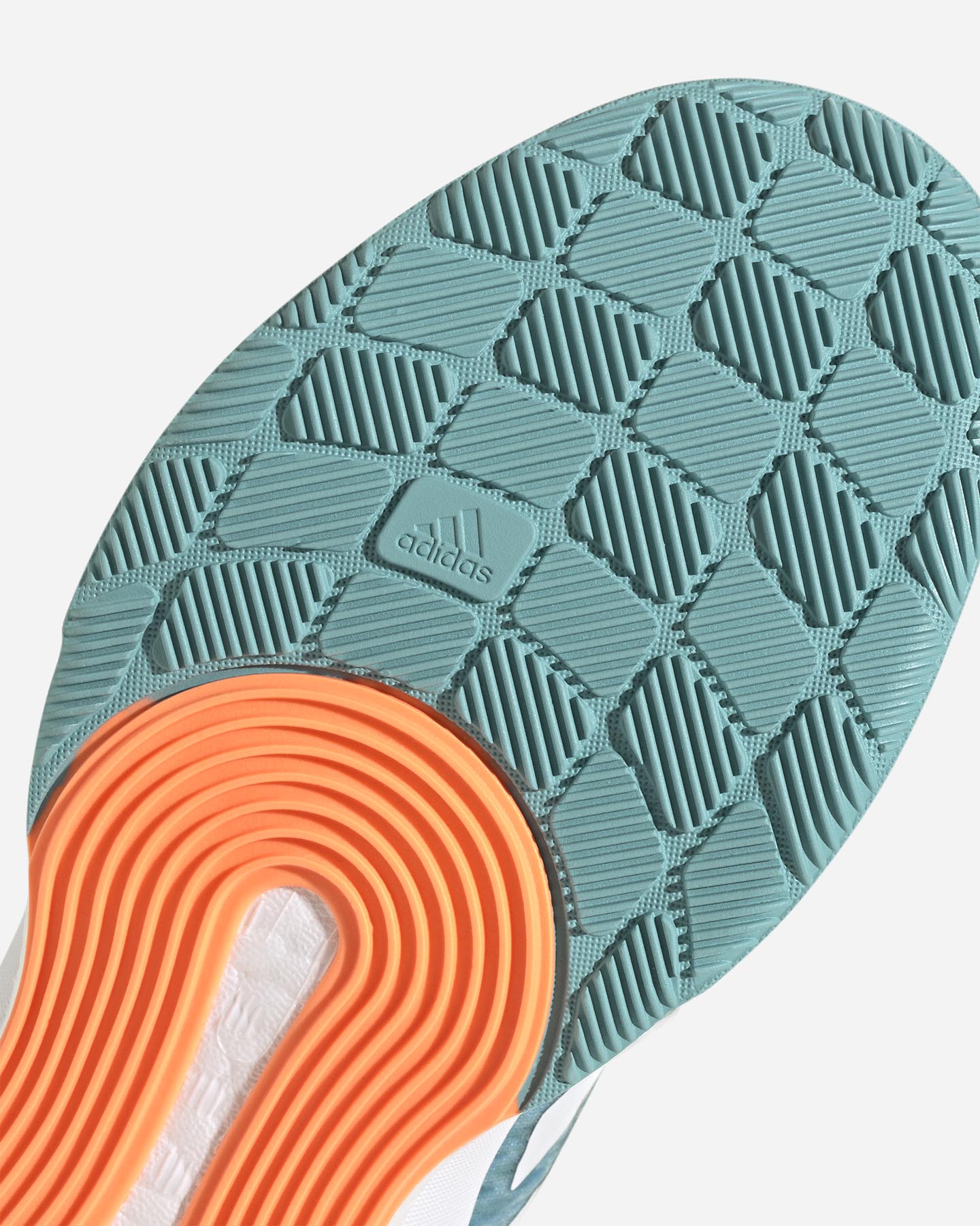 Scarpe volley ADIDAS CRAZYFLIGHTID W - 4 | Cisalfa Sport