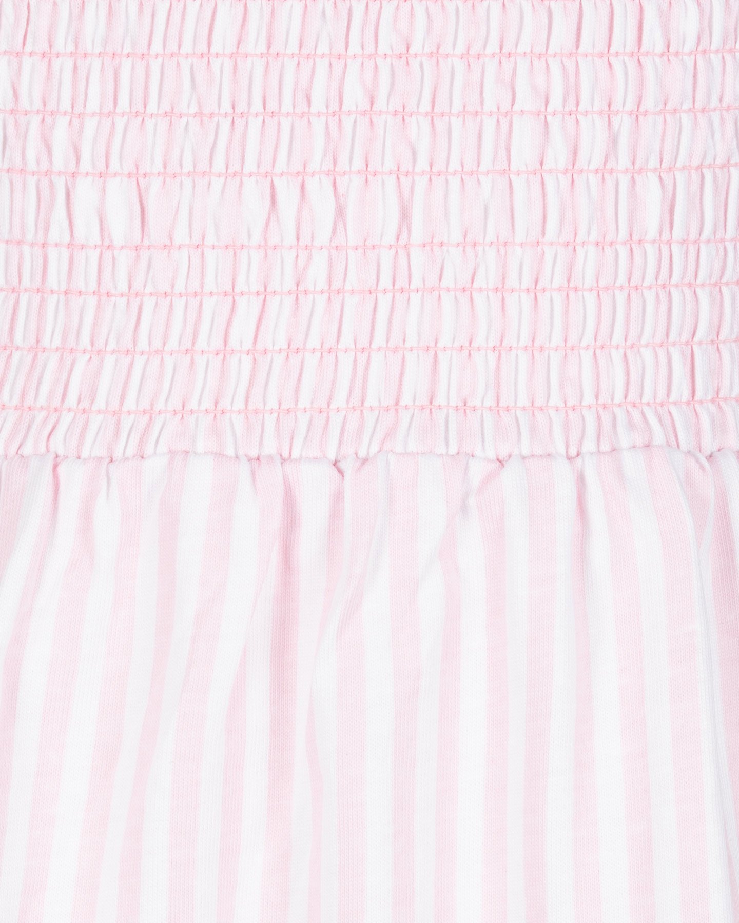 Abito MIA M STRIPES CLEAR JR - Rosa - 2 | Cisalfa Sport
