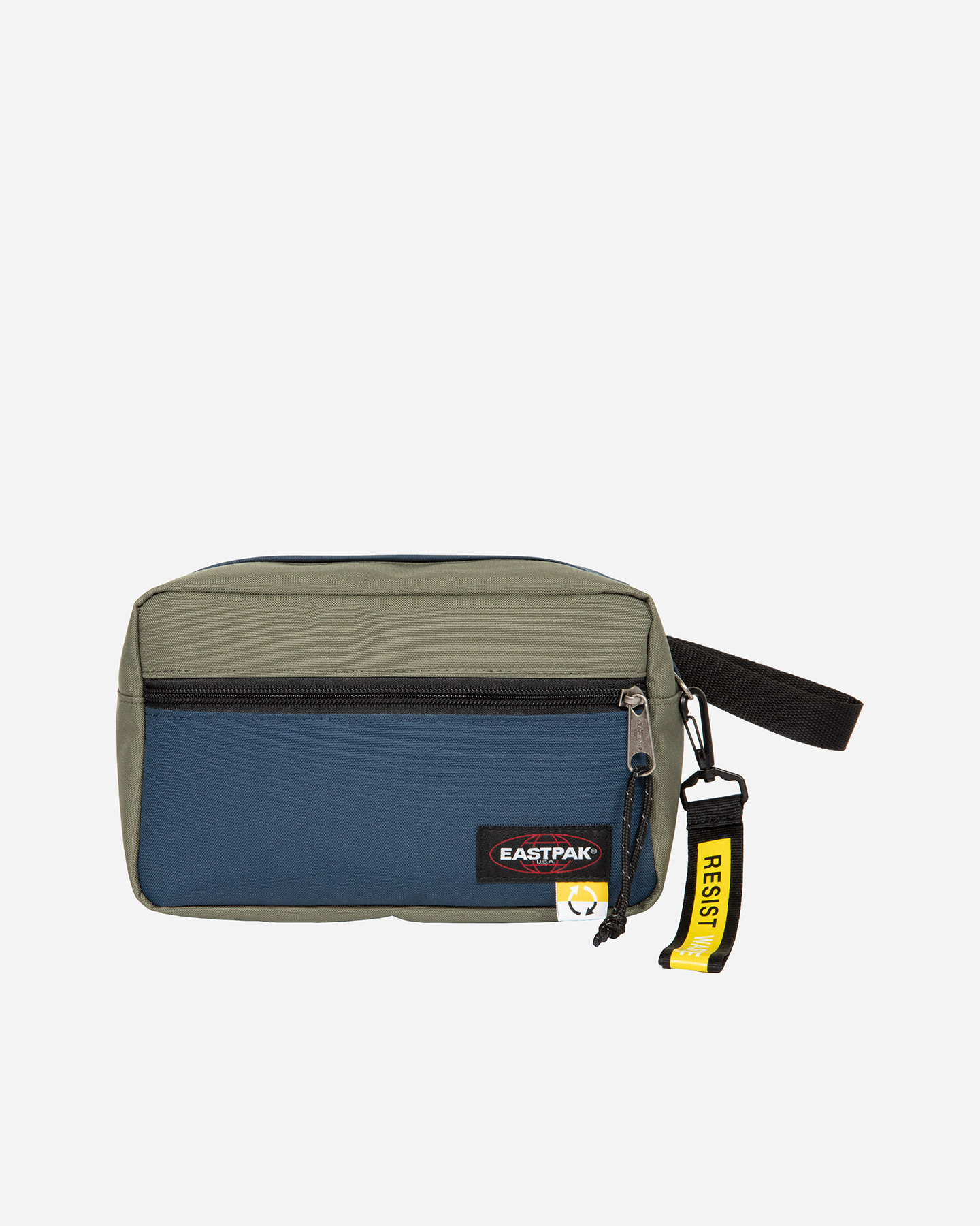 Borsa EASTPAK YAP SINGLE RESIST W47  - Color mix - 0 | Cisalfa Sport
