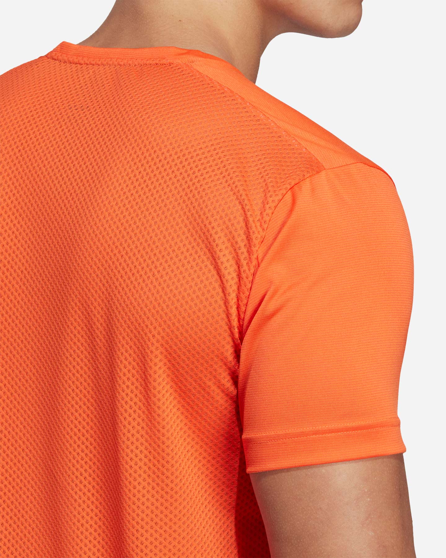 T-shirt running ADIDAS AGR TERREX M - 4 | Cisalfa Sport