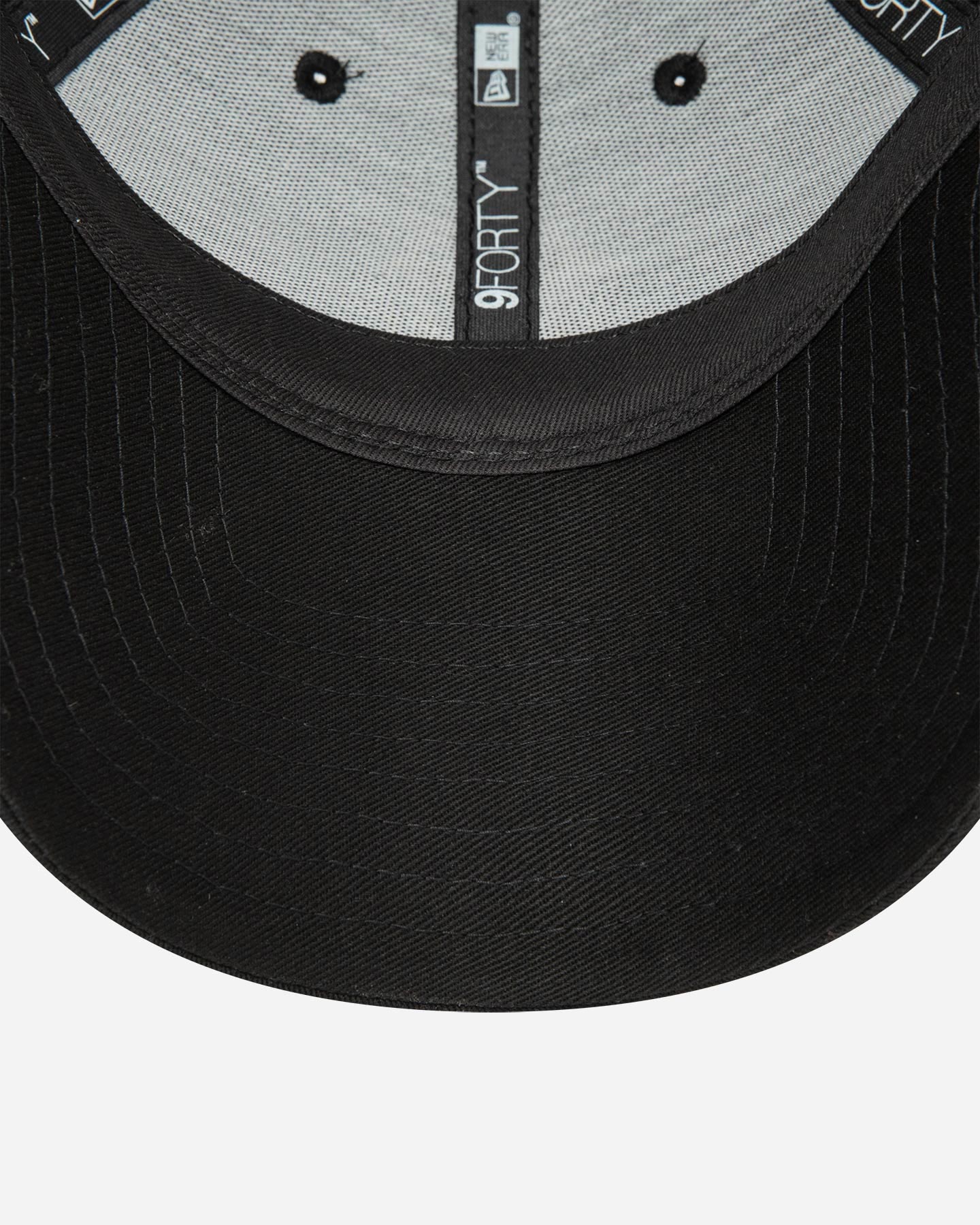 Cappellino NEW ERA 9FORTY MLB TEAM OUTLINE NEW YORK YANKEES M - Nero - 4 | Cisalfa Sport