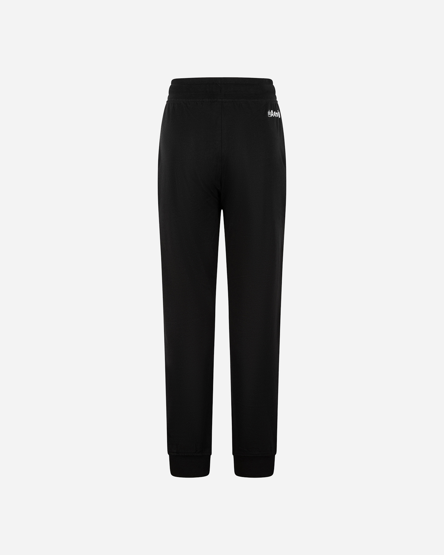 Pantalone ADMIRAL VARSITY PRO JR - Nero - 1 | Cisalfa Sport