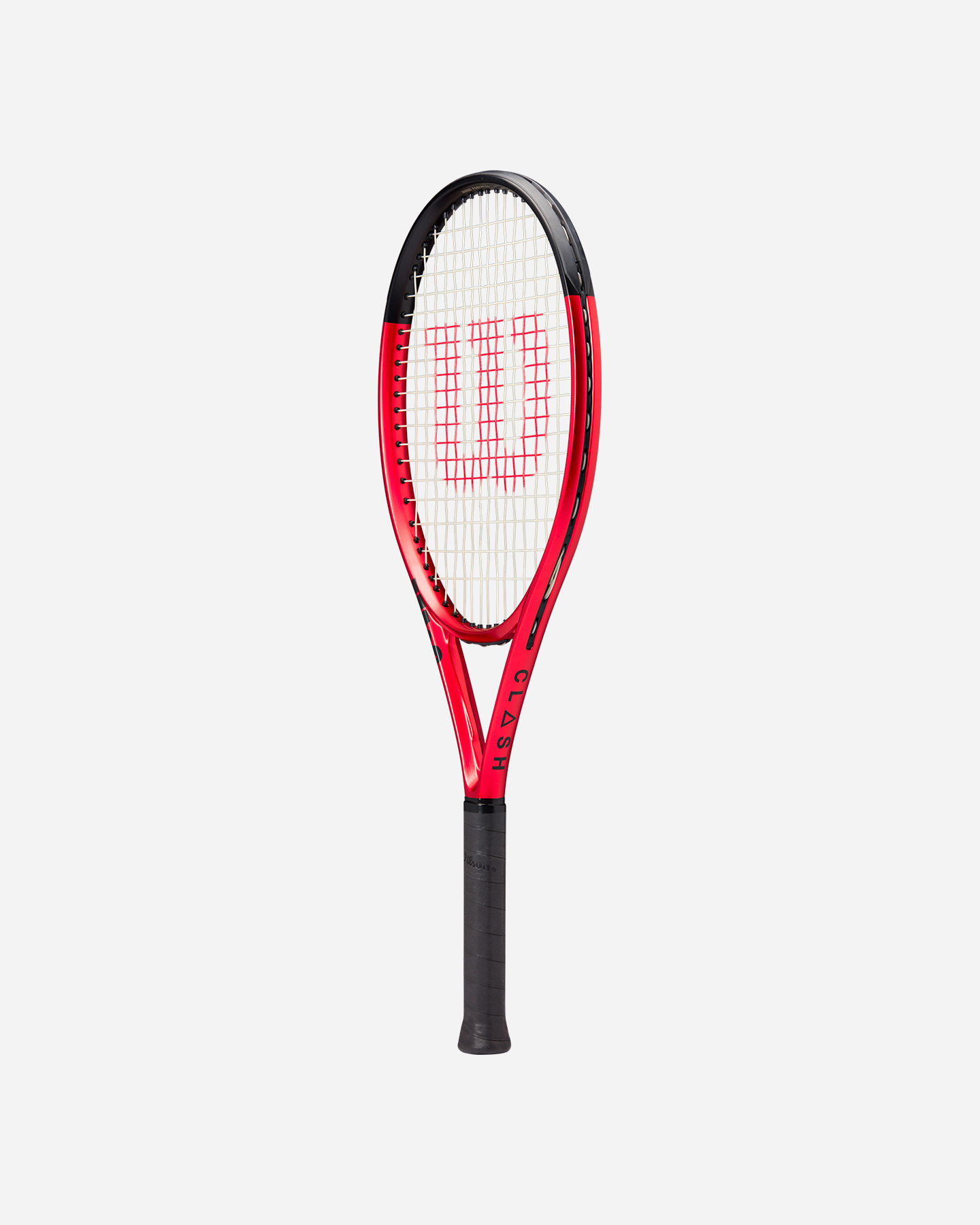 Racchetta tennis WILSON CLASH V2.0 26 JR - 1 | Cisalfa Sport