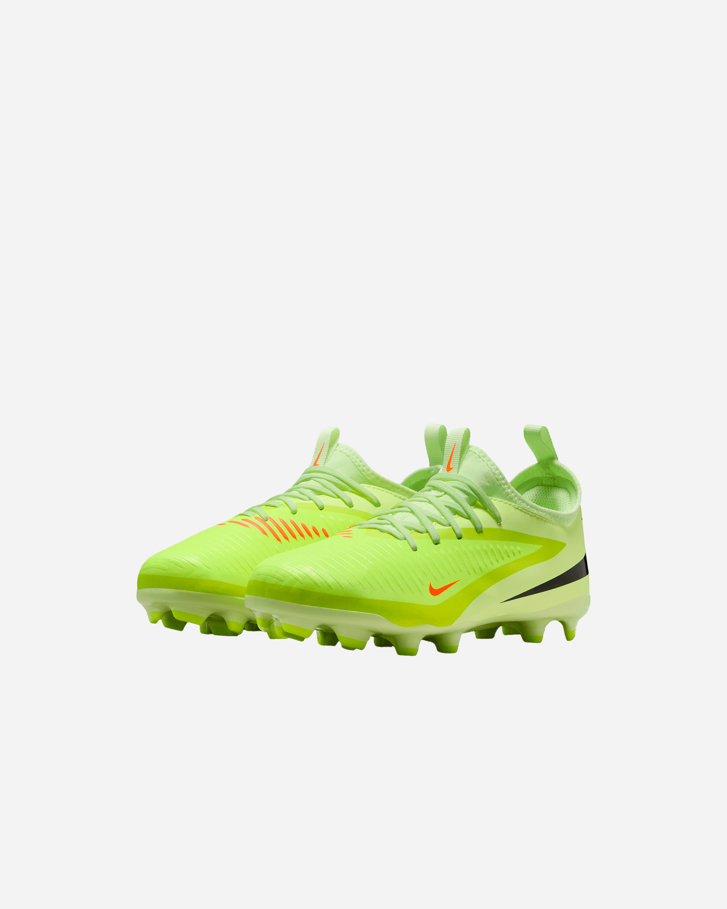 Scarpe calcio NIKE PHANTOM ACADEMY FG-MG JR  - Color mix - 1 | Cisalfa Sport