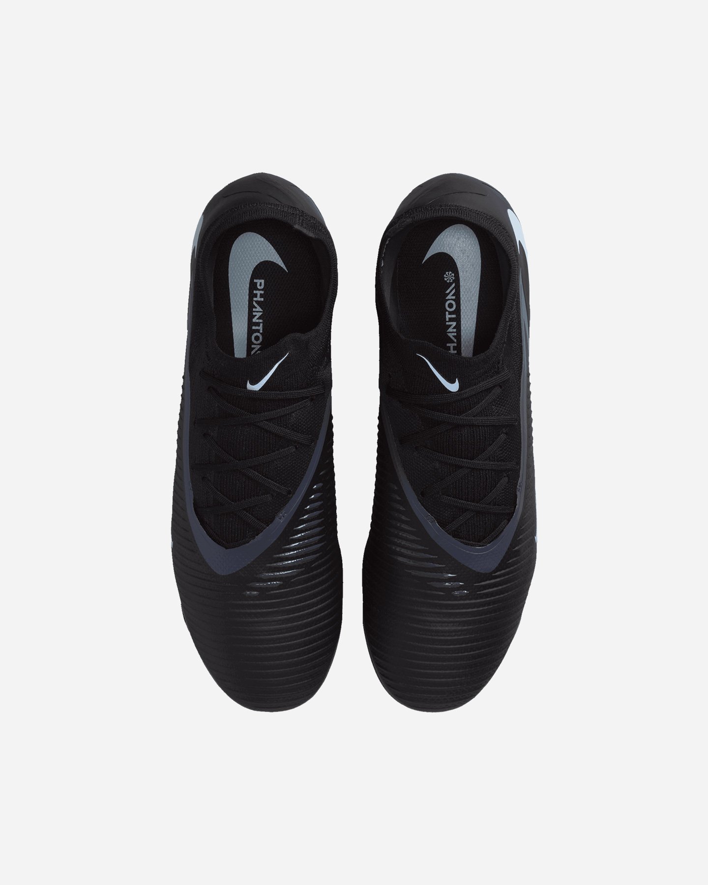Scarpe calcio NIKE PHANTOM 360 PRO AG-PRO M - Nero - 3 | Cisalfa Sport