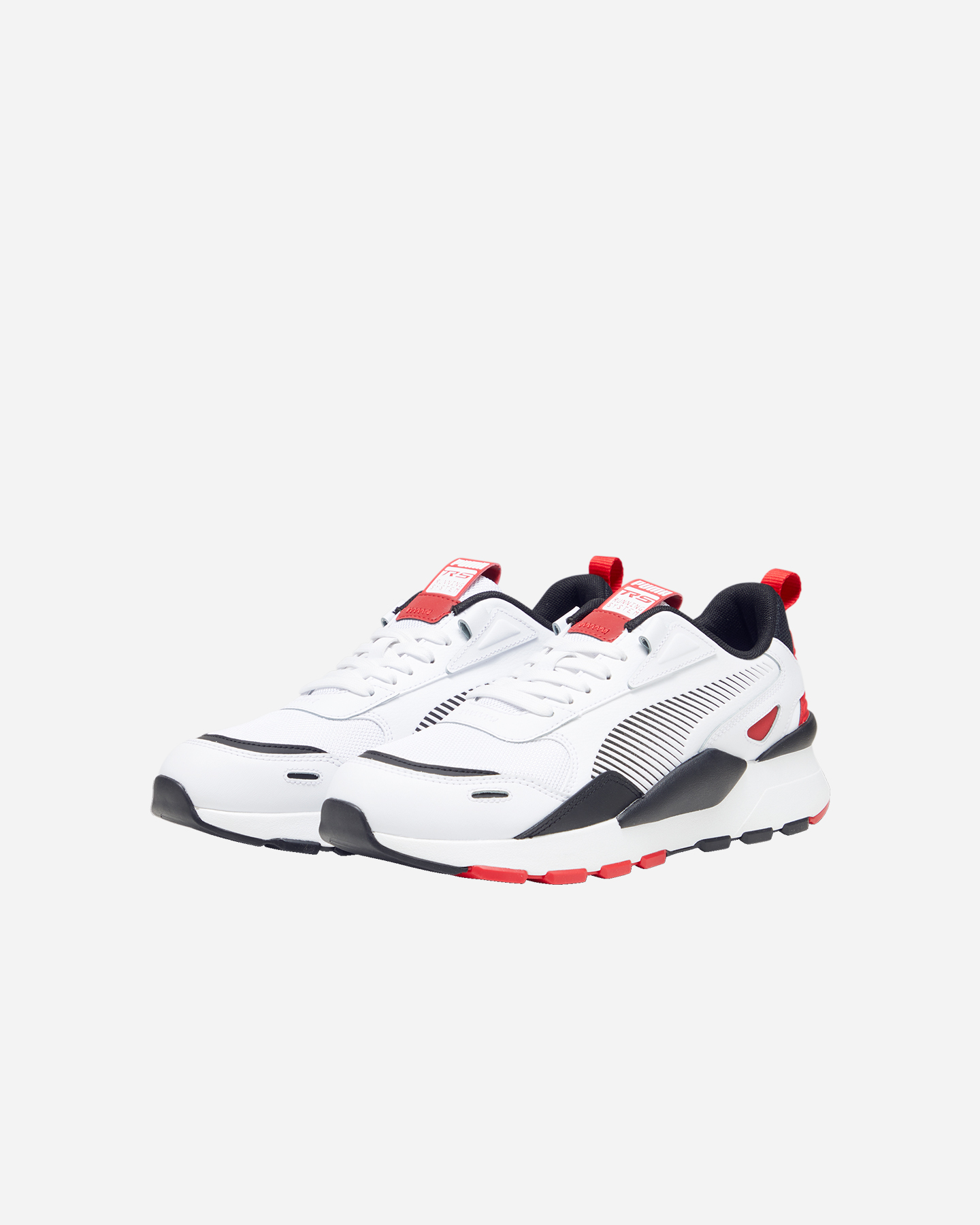 Scarpe sneakers PUMA RS 3.0 M - Bianco - 1 | Cisalfa Sport