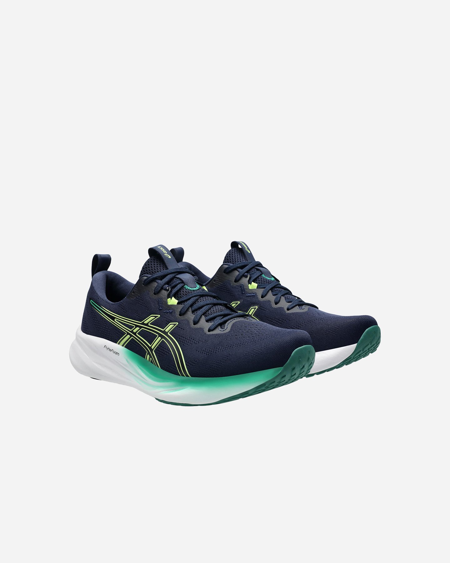 Scarpe running ASICS GEL-PULSE 16 M - Nero - 1 | Cisalfa Sport