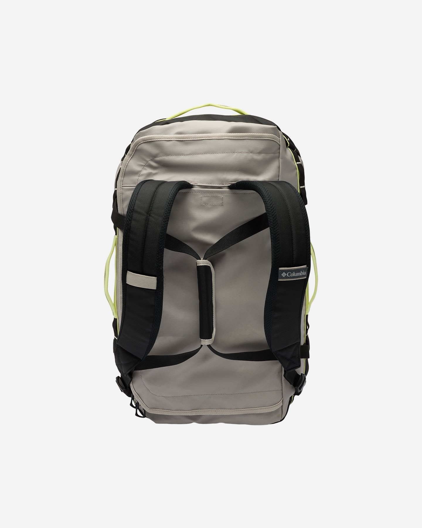 Borsa COLUMBIA LANDROAMER 40L  - Grigio - 2 | Cisalfa Sport