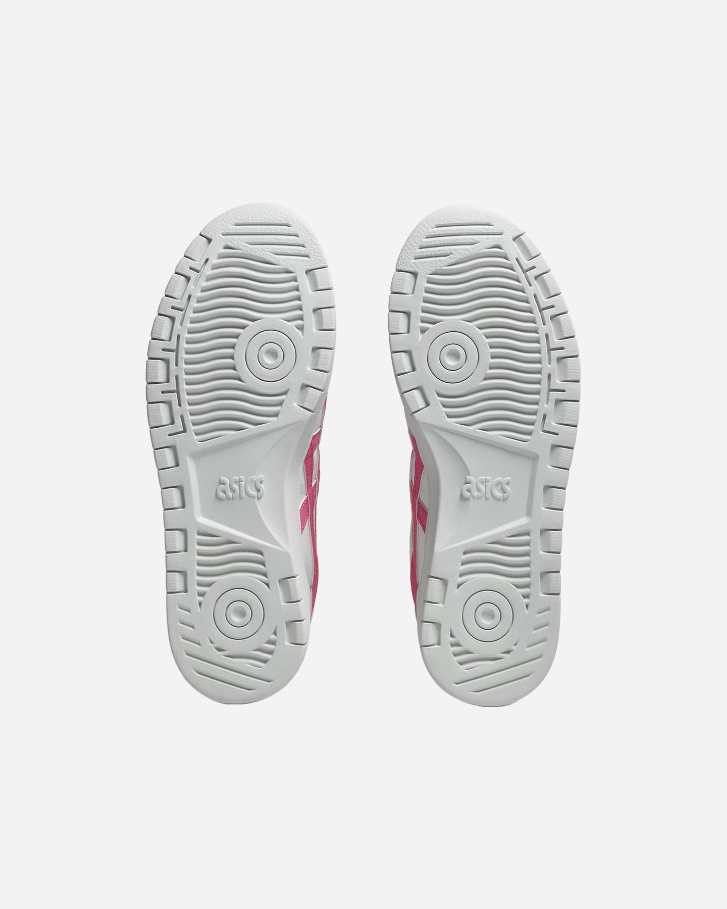 Scarpe sneakers ASICS JAPAN S GS JR - Bianco - 2 | Cisalfa Sport